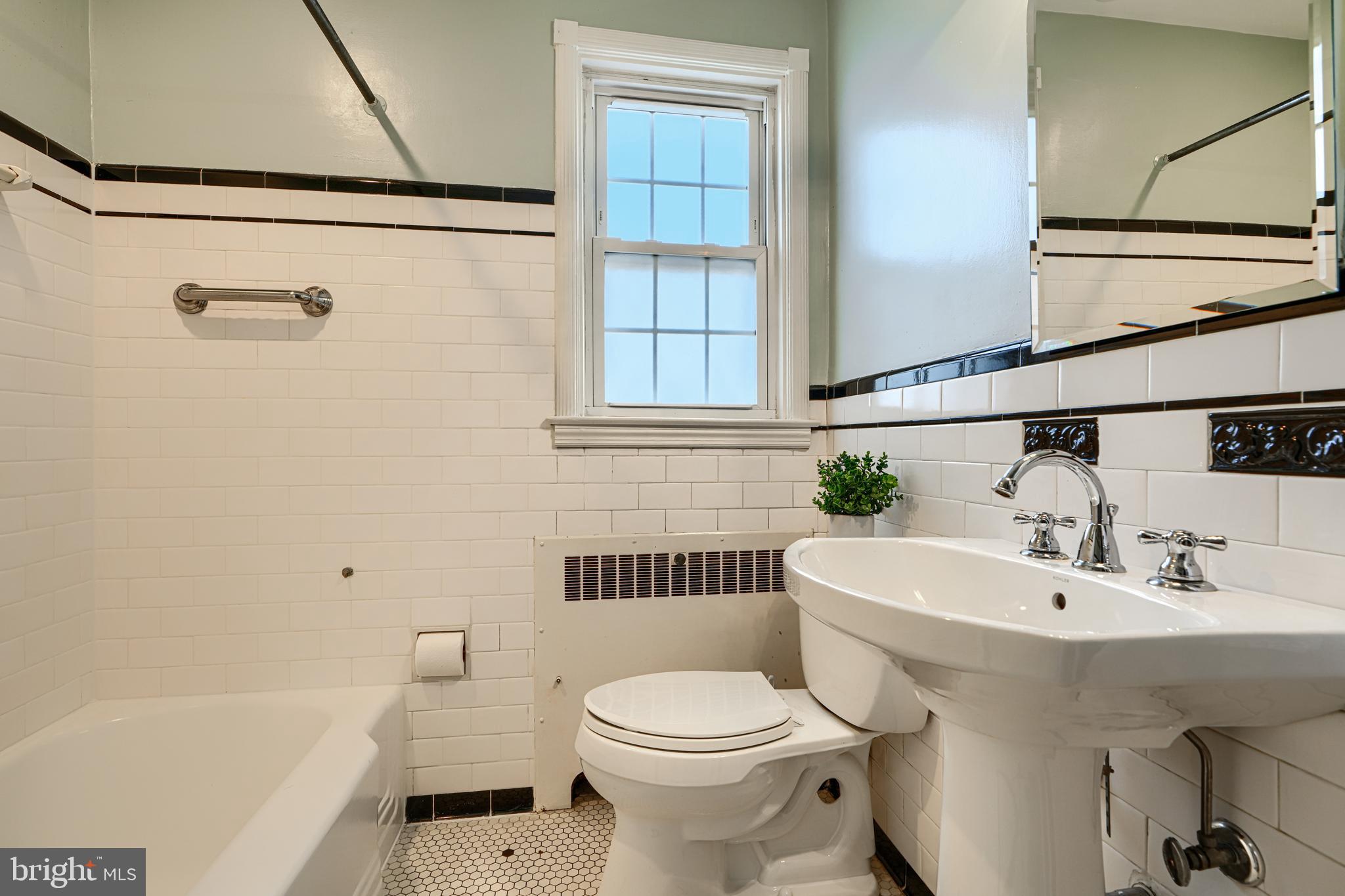 RODGERS FORGE - Residential