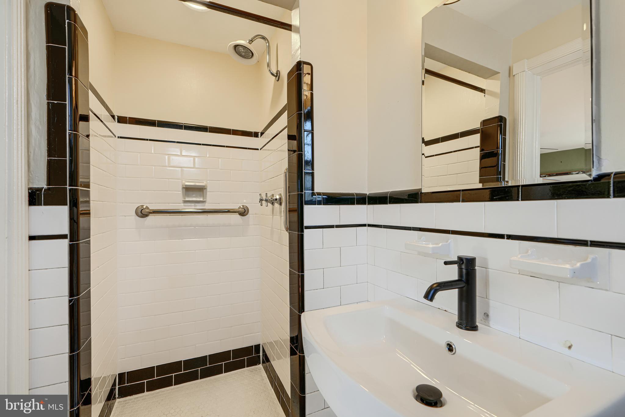 RODGERS FORGE - Residential