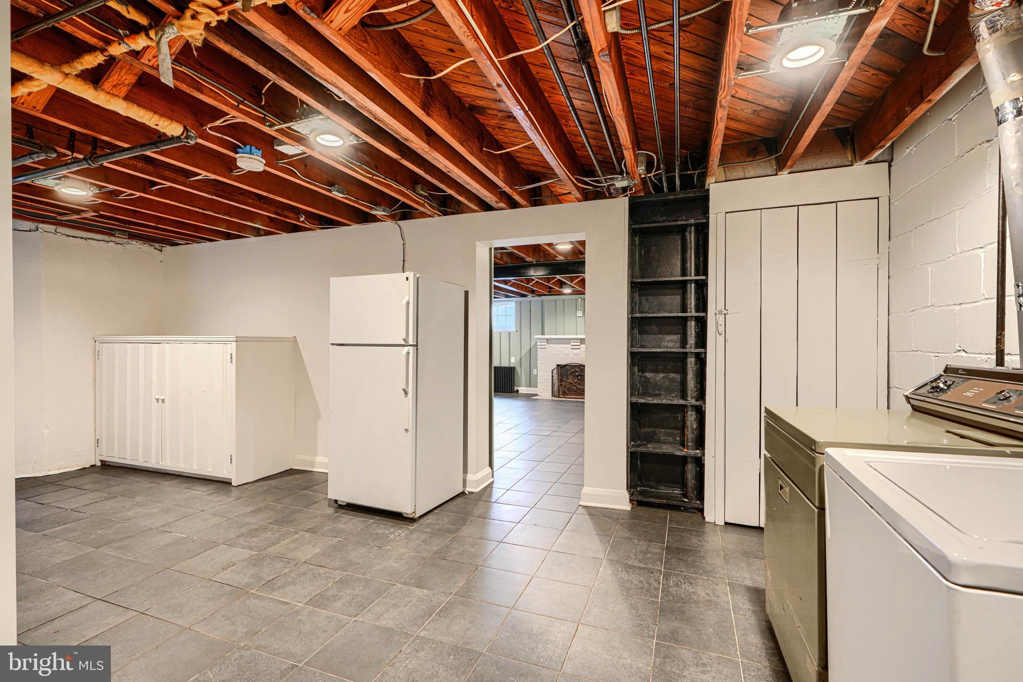 RODGERS FORGE - Residential