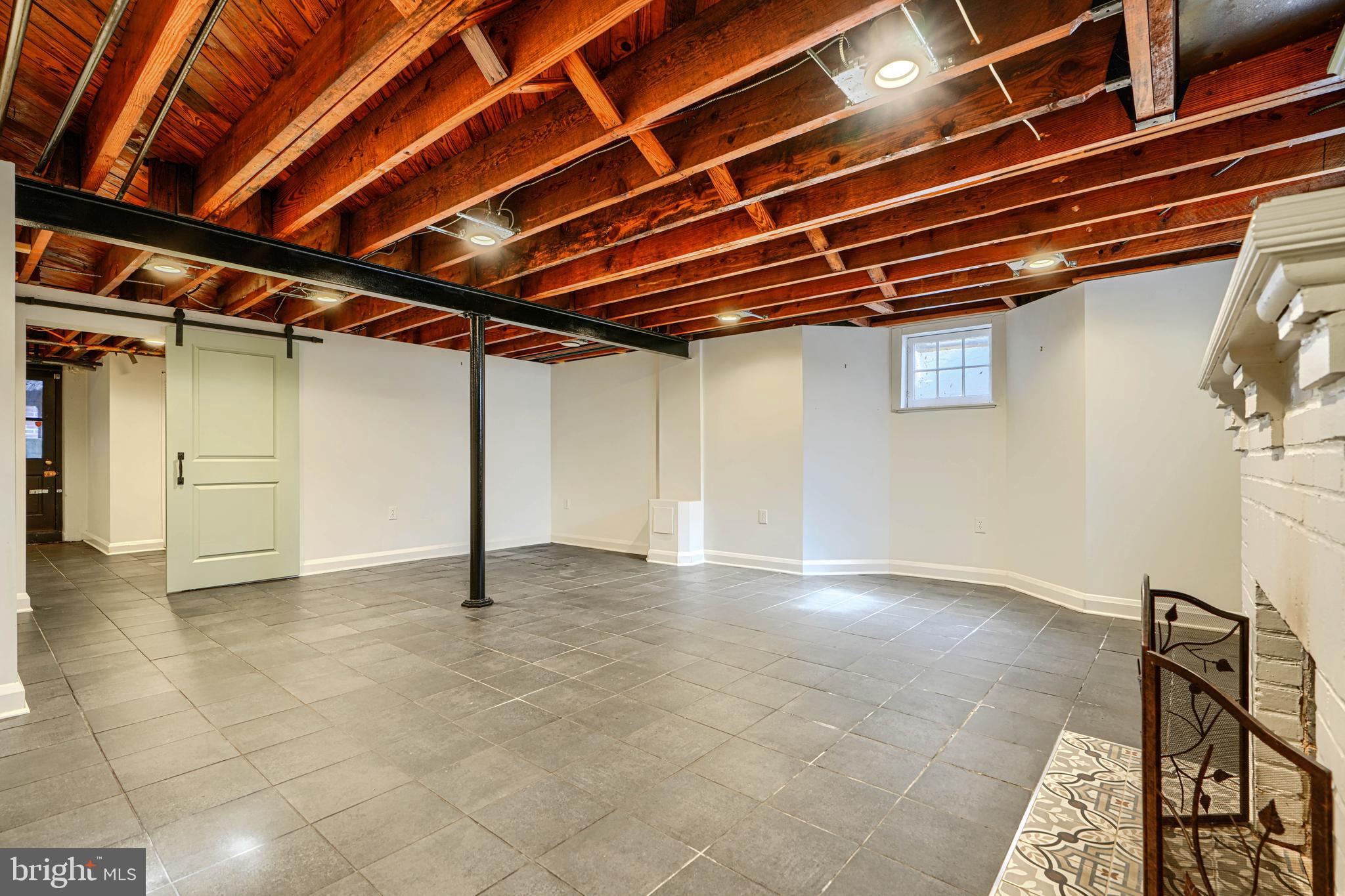 RODGERS FORGE - Residential