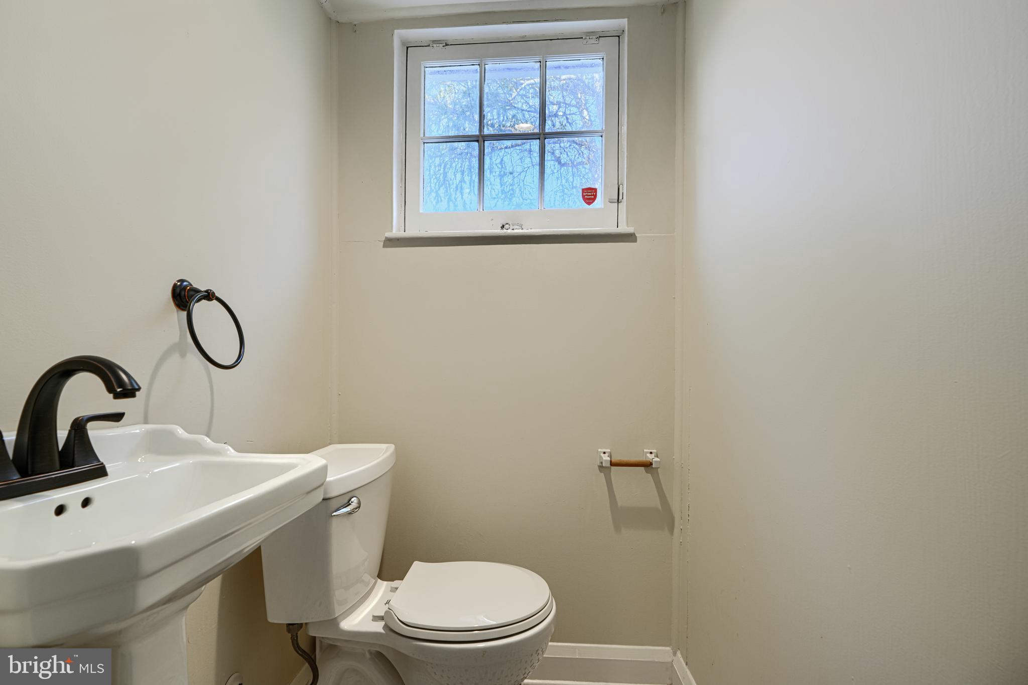 RODGERS FORGE - Residential