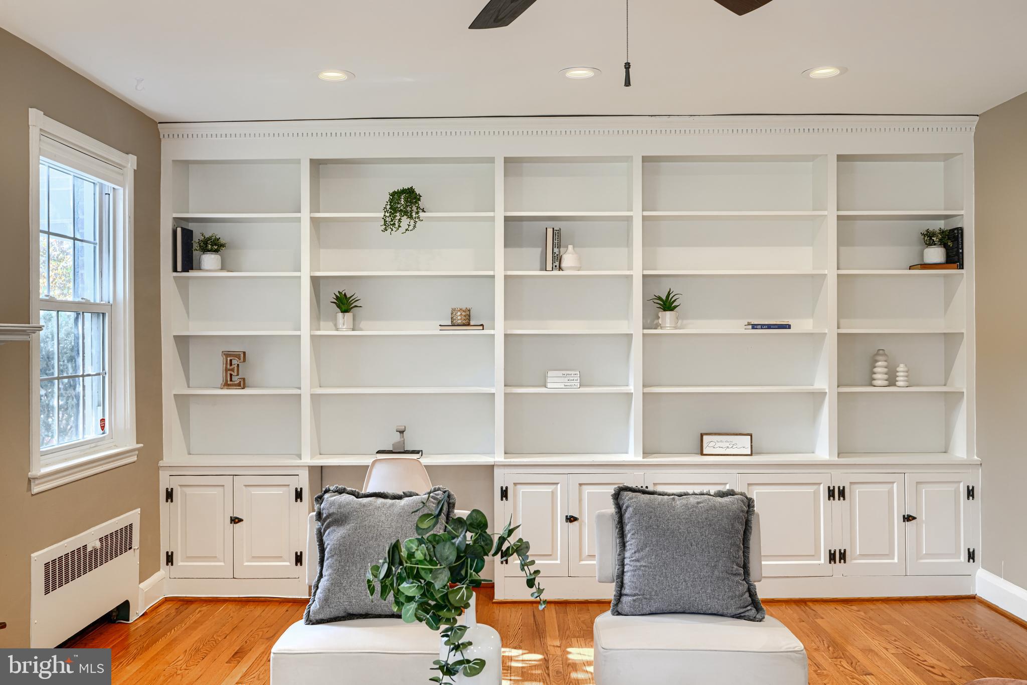 RODGERS FORGE - Residential