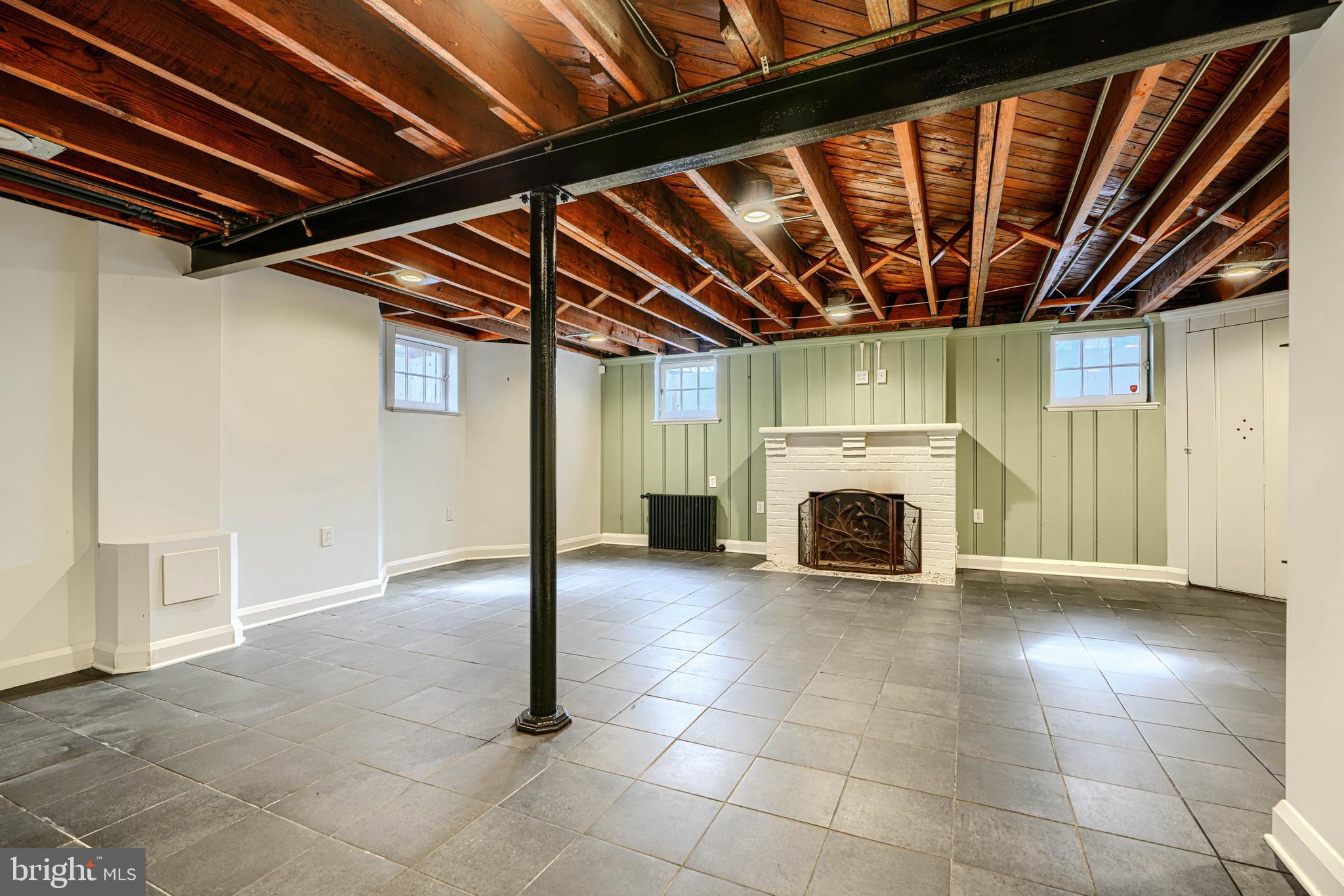 RODGERS FORGE - Residential