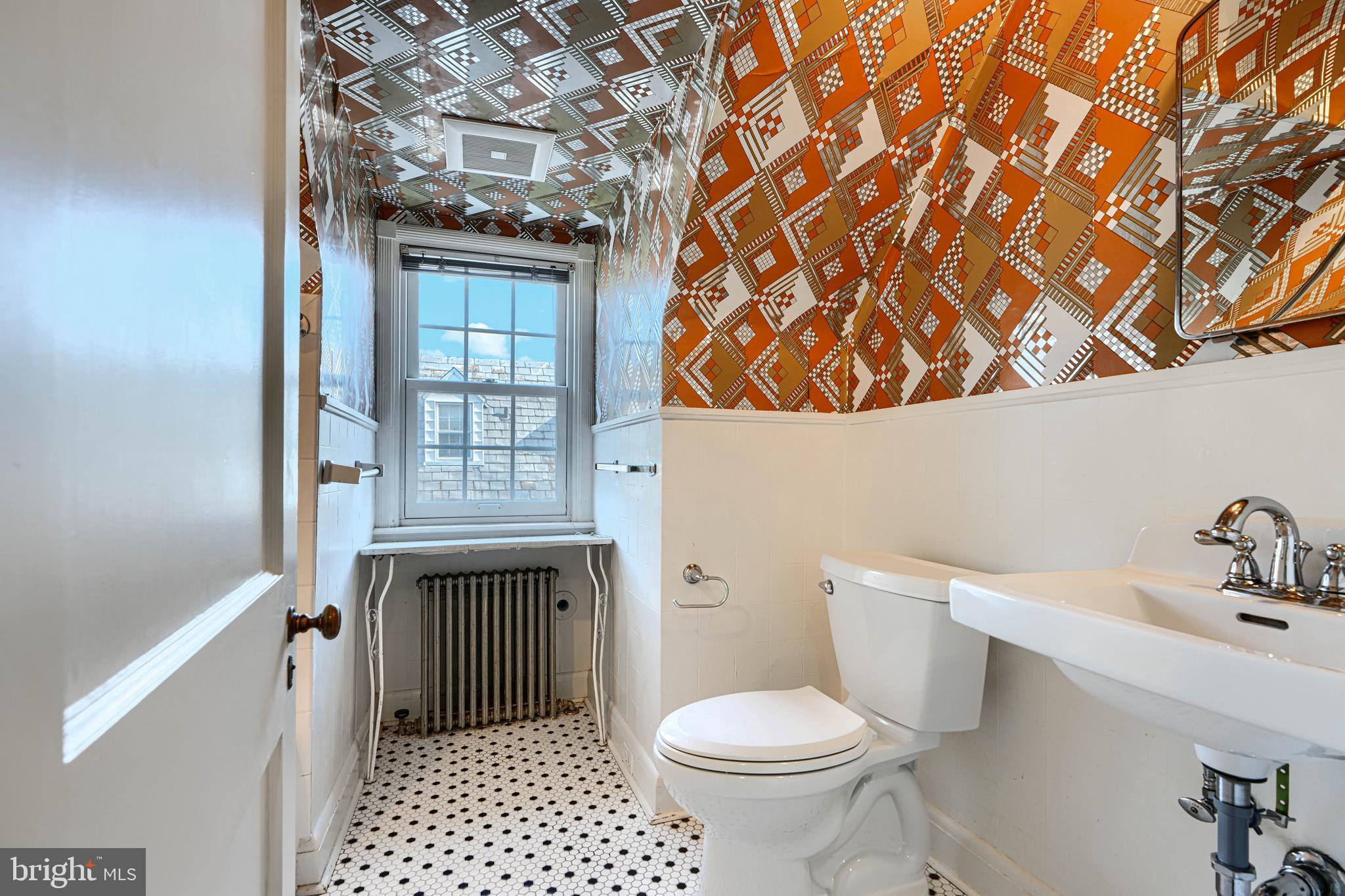 RODGERS FORGE - Residential