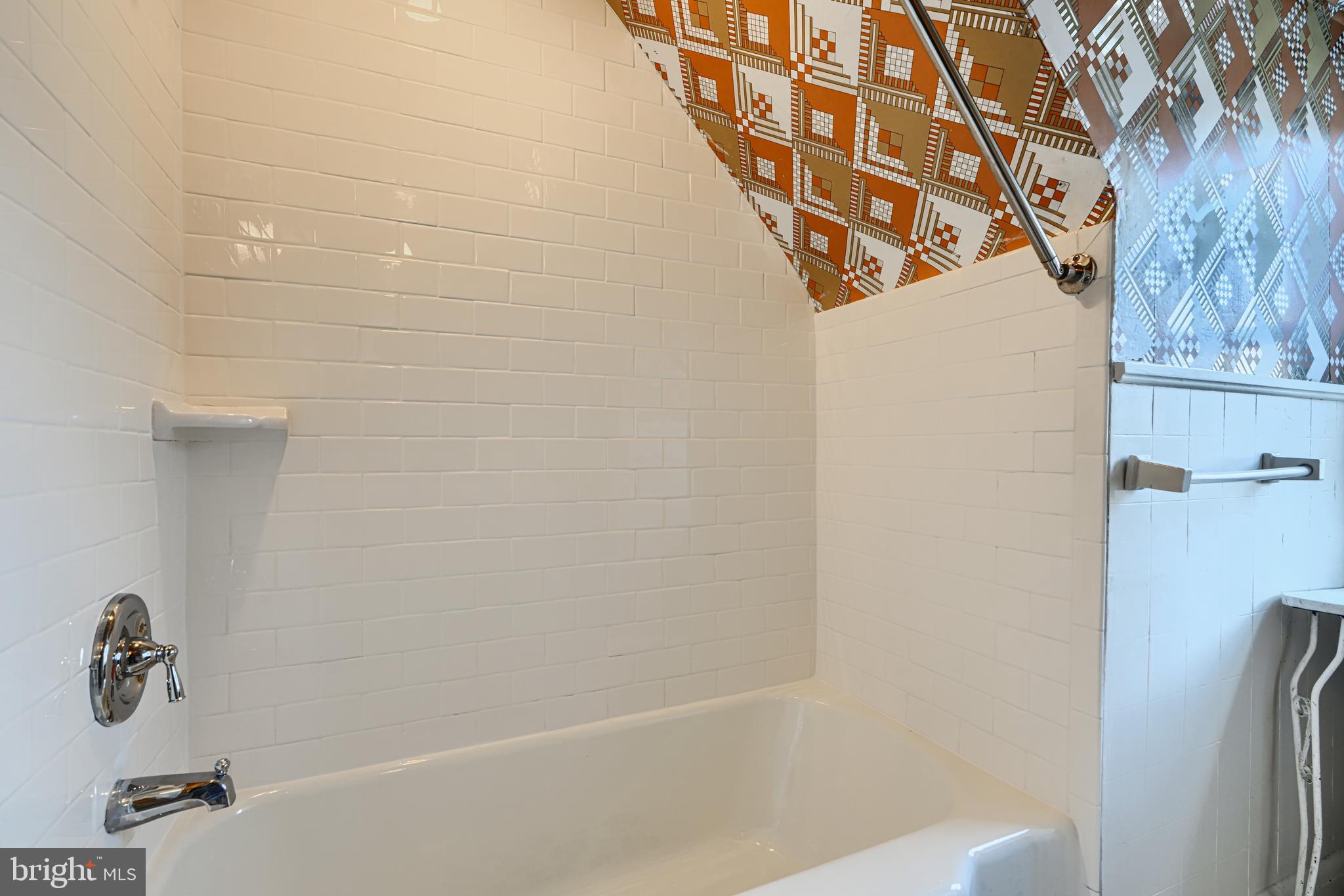 RODGERS FORGE - Residential