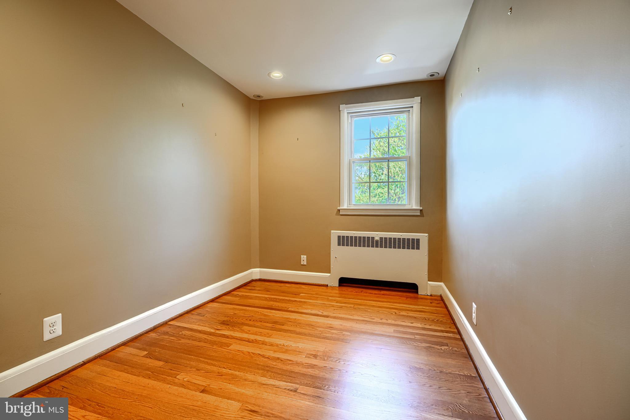 RODGERS FORGE - Residential