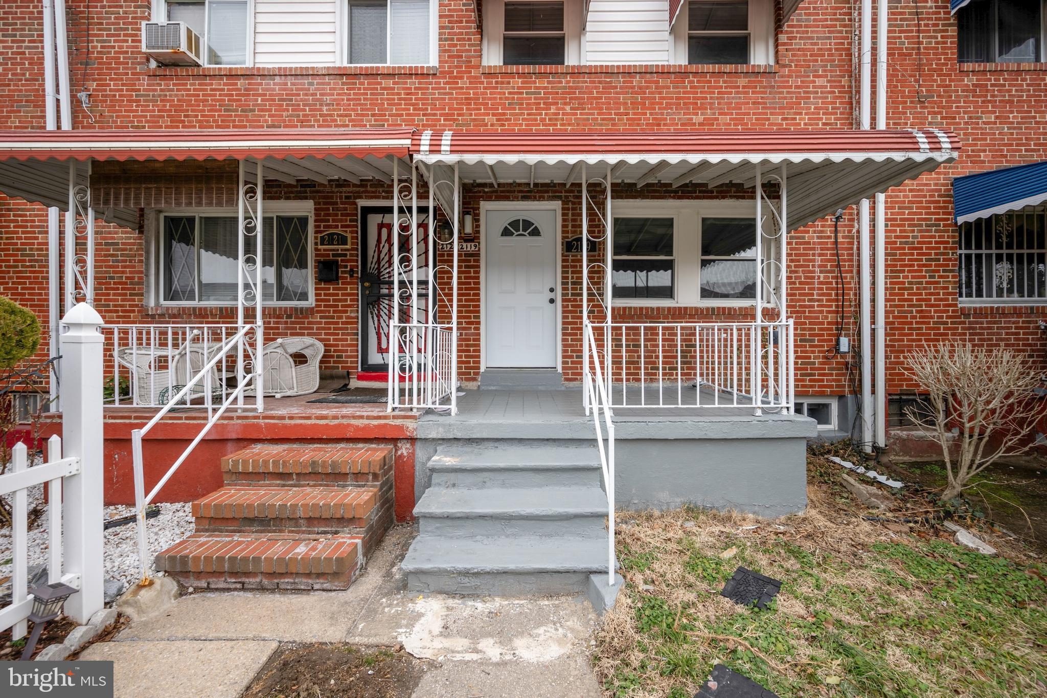 ASHBURTON - Residential