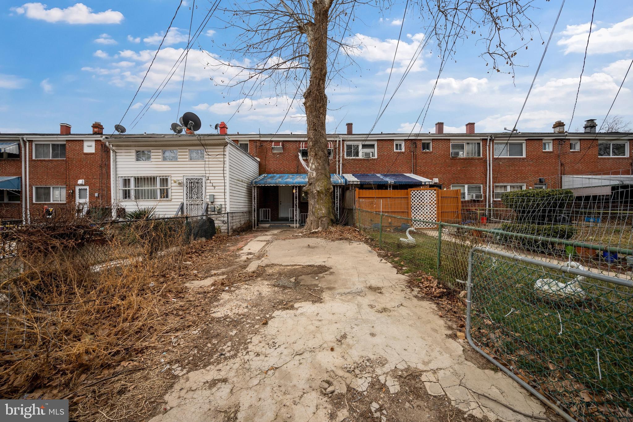 ASHBURTON - Residential