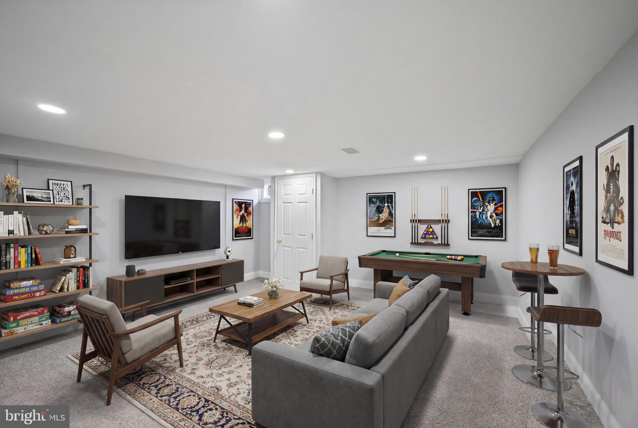 ASHBURTON - Residential