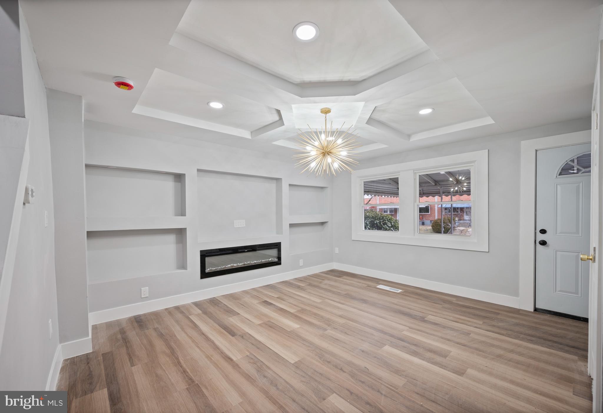 ASHBURTON - Residential