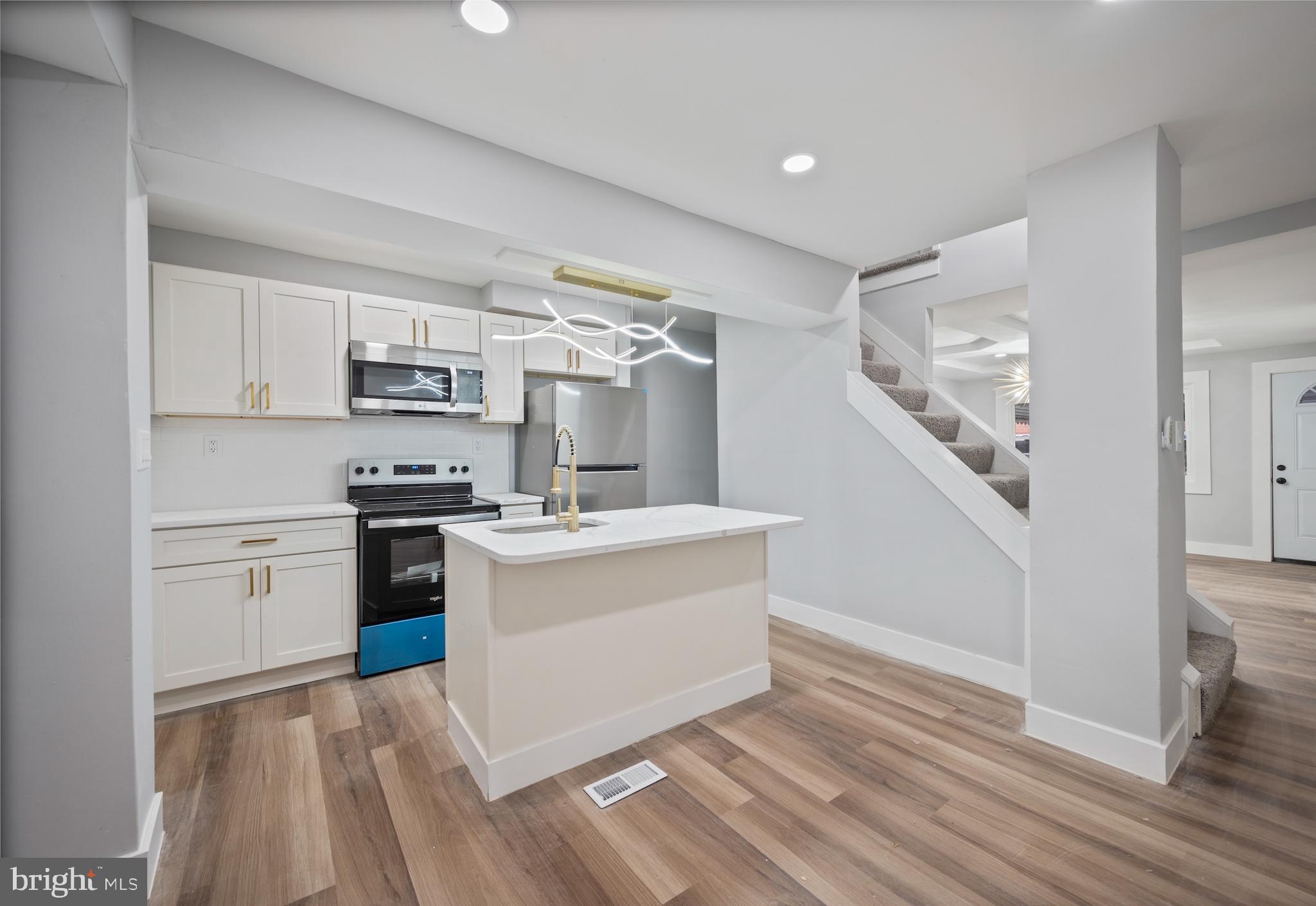 ASHBURTON - Residential