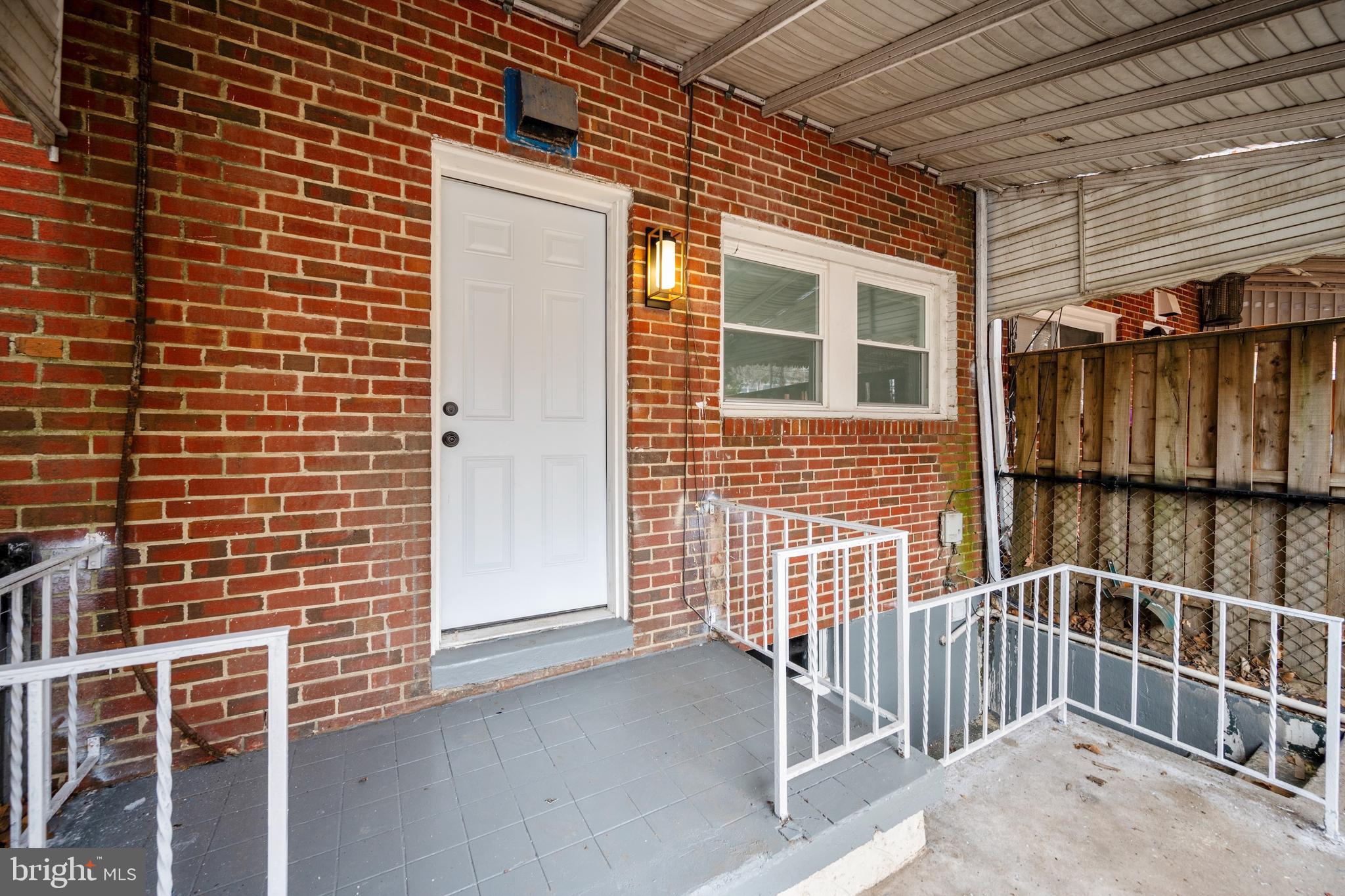 ASHBURTON - Residential