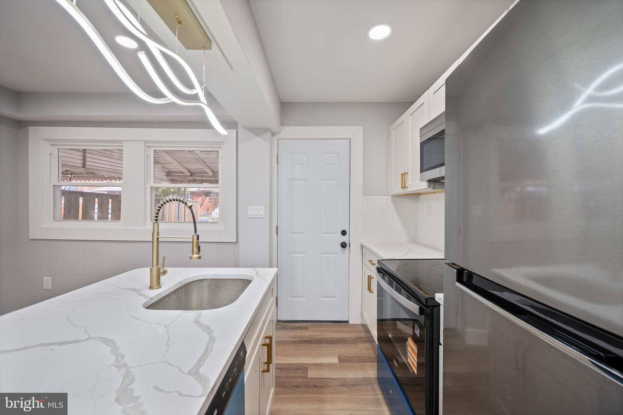 ASHBURTON - Residential