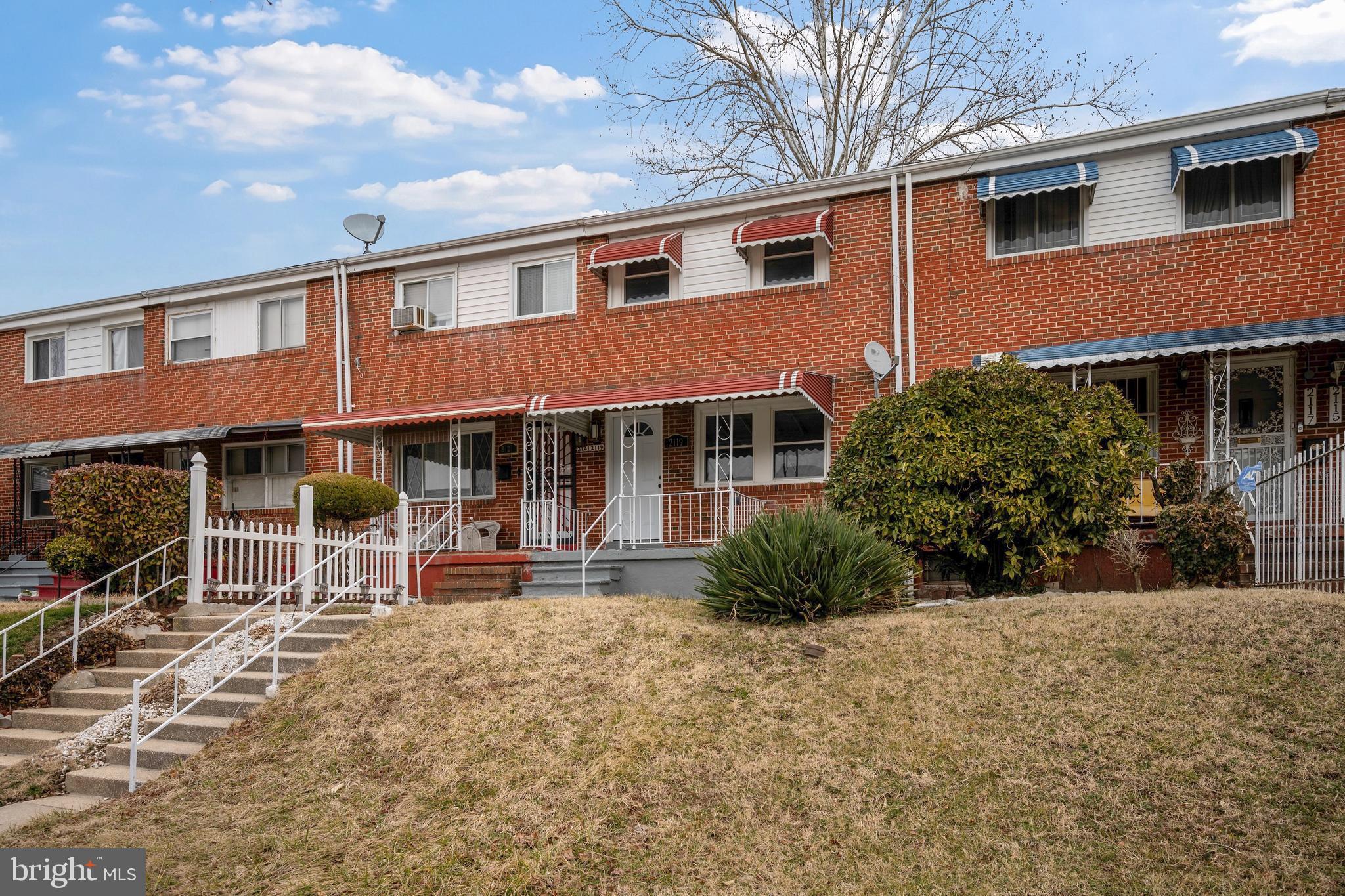 ASHBURTON - Residential