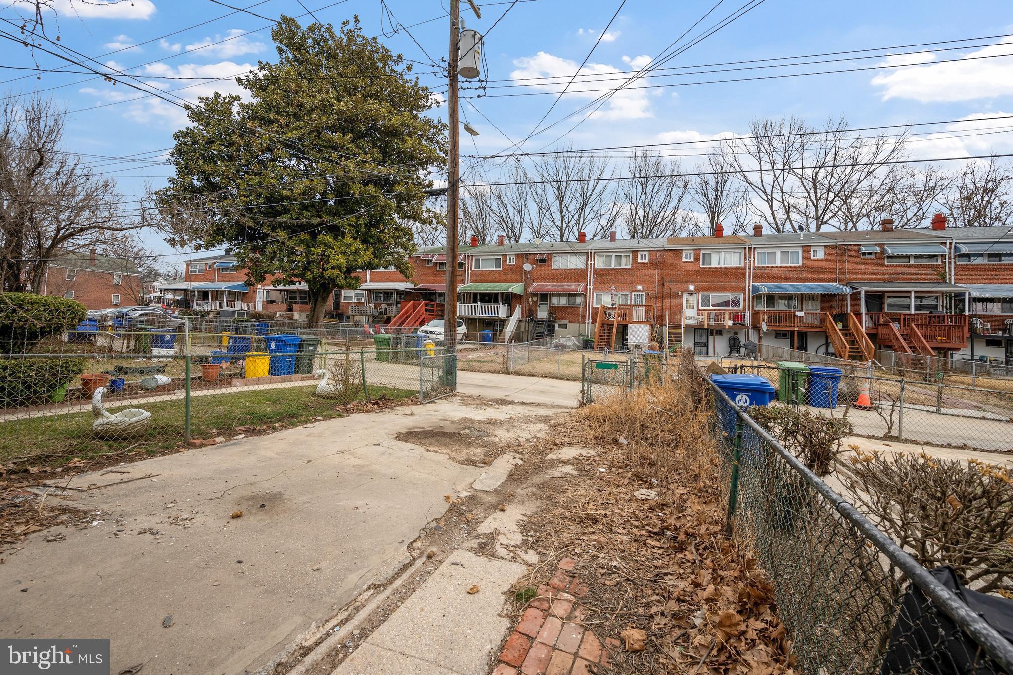 ASHBURTON - Residential