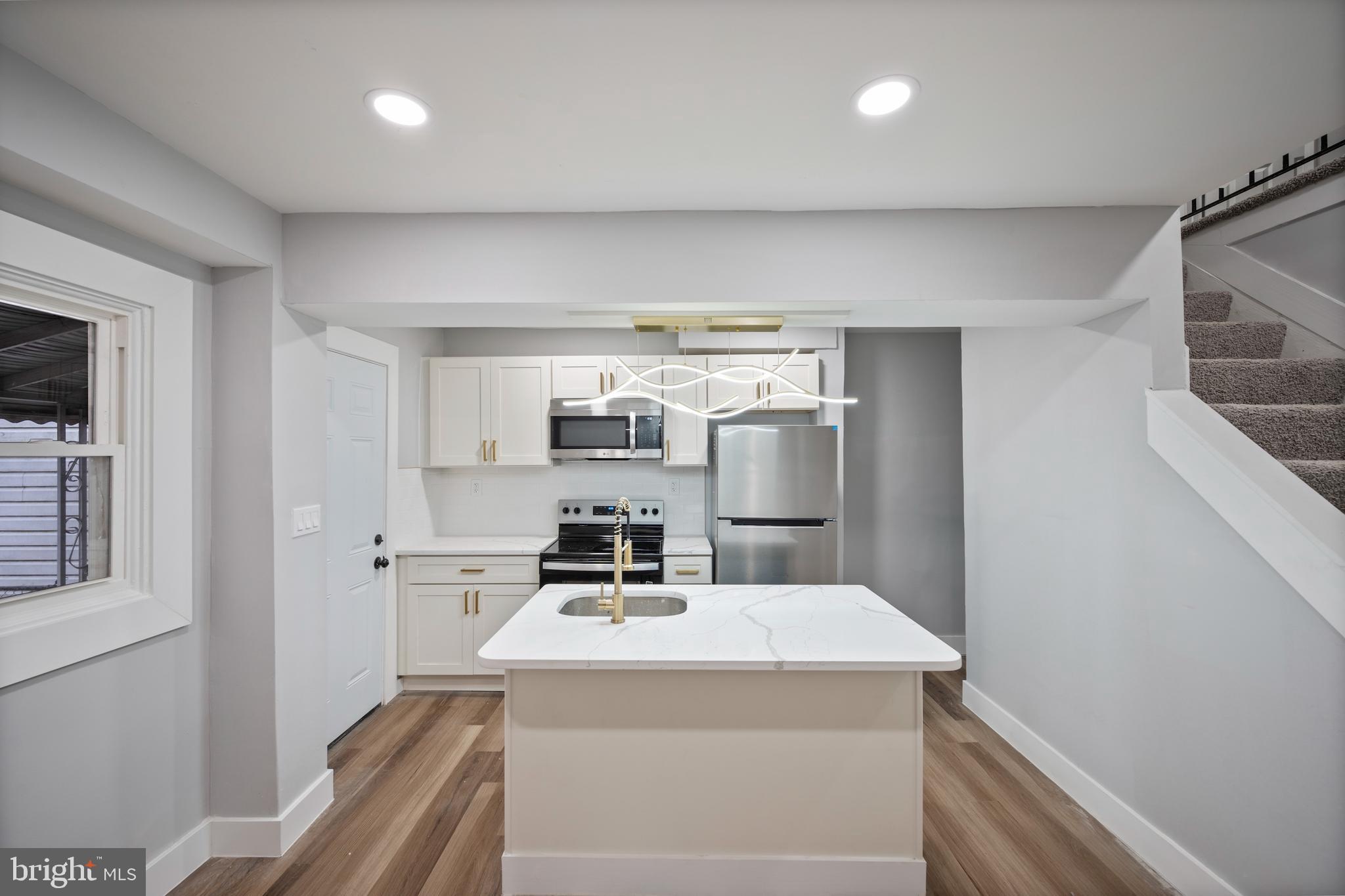 ASHBURTON - Residential