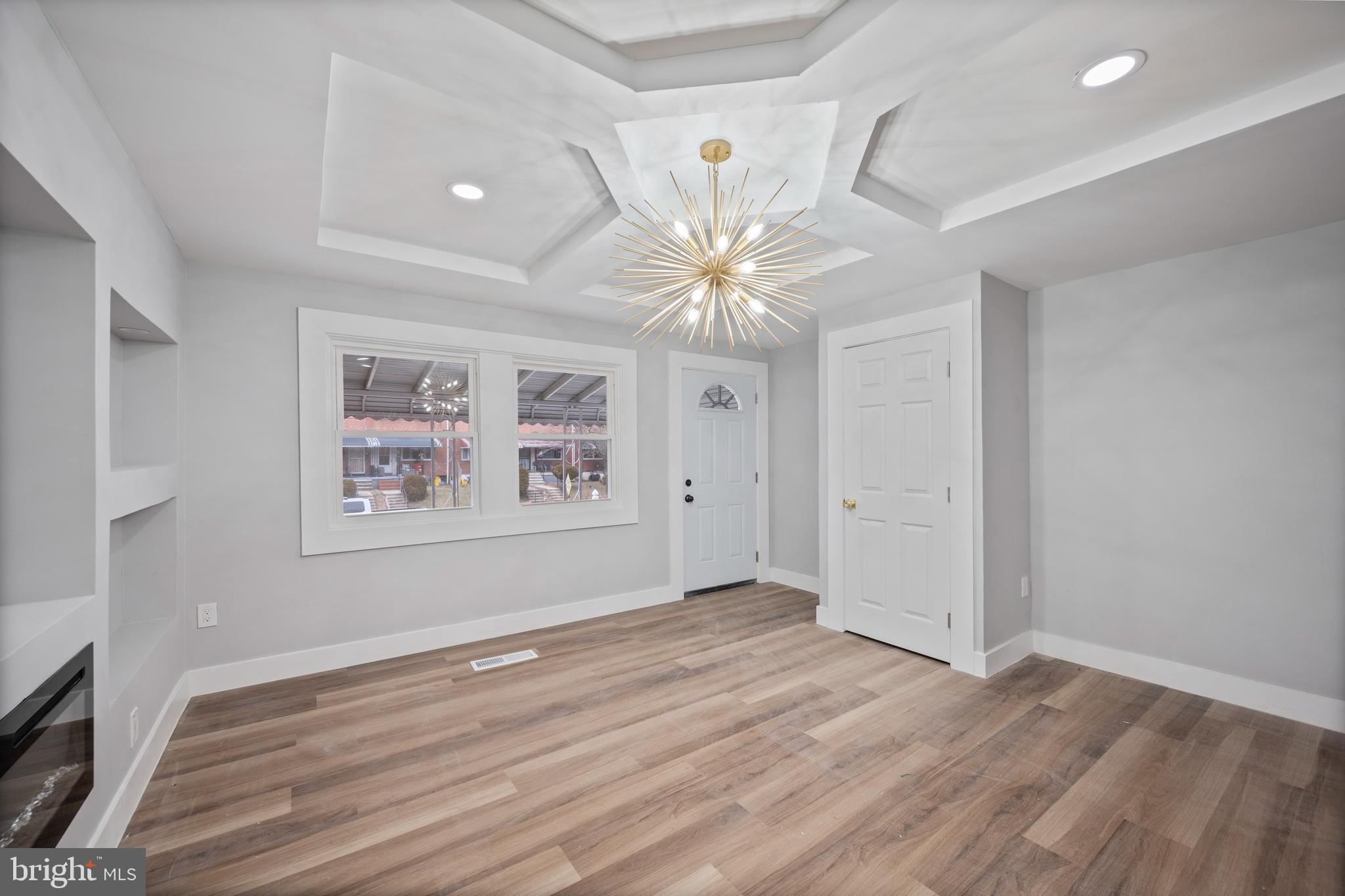 ASHBURTON - Residential