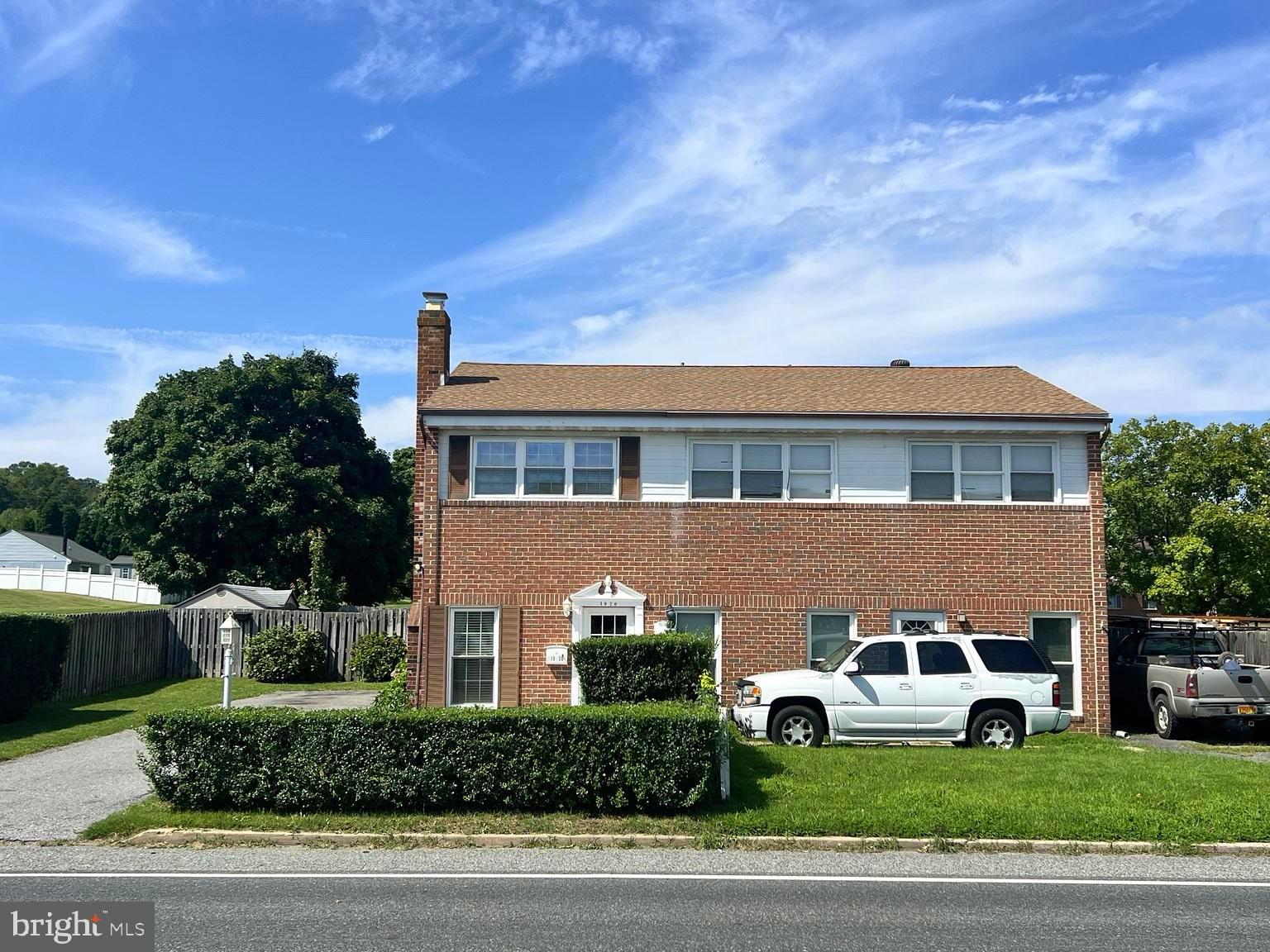 1920 TRIMBLE ROAD