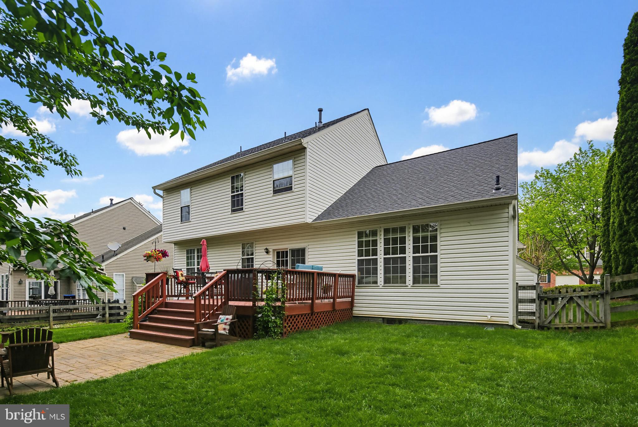 VILLAGES OF URBANA - Residential