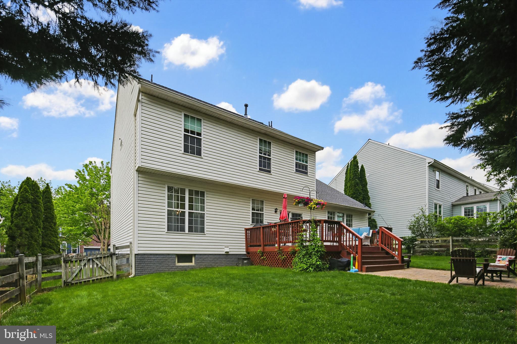 VILLAGES OF URBANA - Residential
