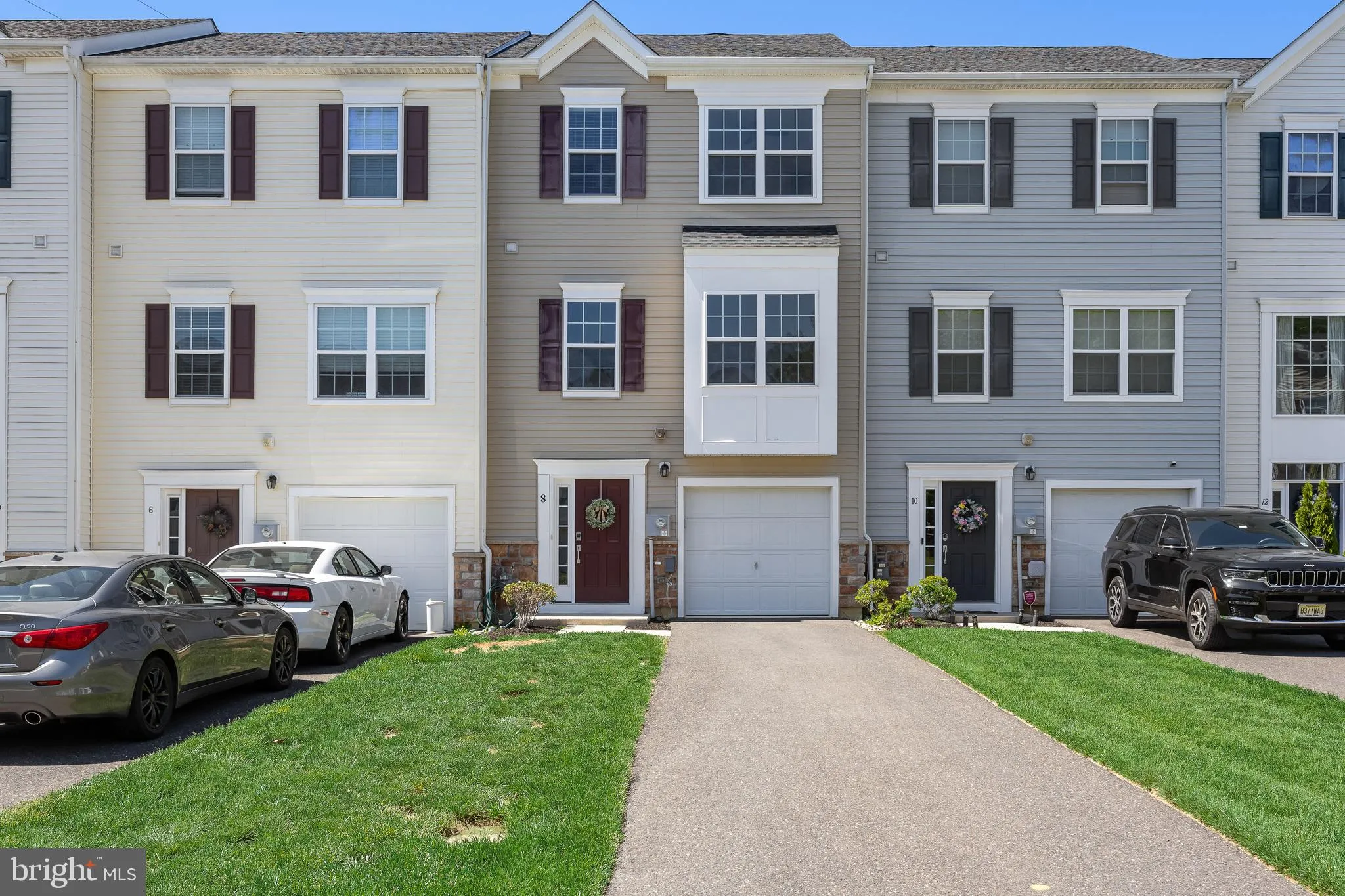 Additional image 34 of 8 Iron Gate Road, Sicklerville, NJ 08081