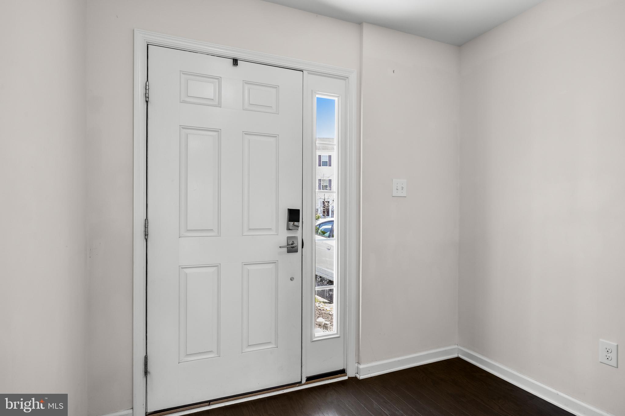 8 IRON GATE ROAD