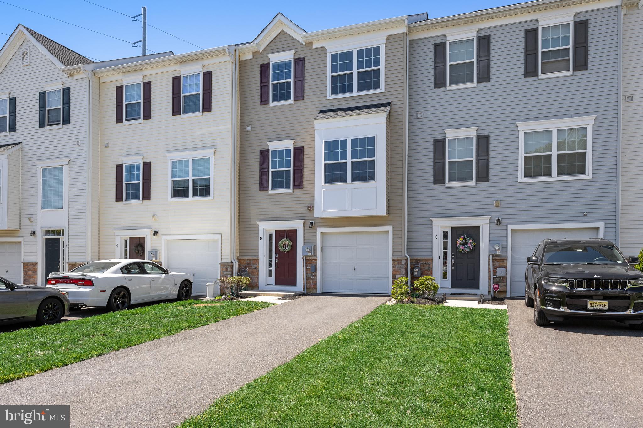8 IRON GATE ROAD