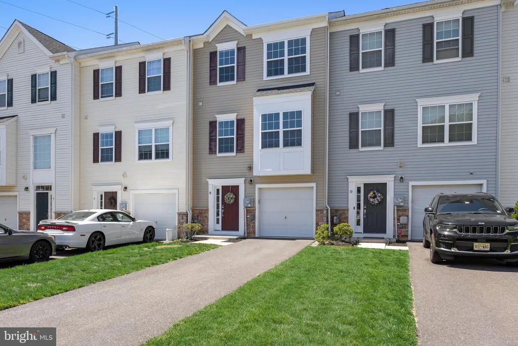 Additional image 2 of 8 Iron Gate Road, Sicklerville, NJ 08081