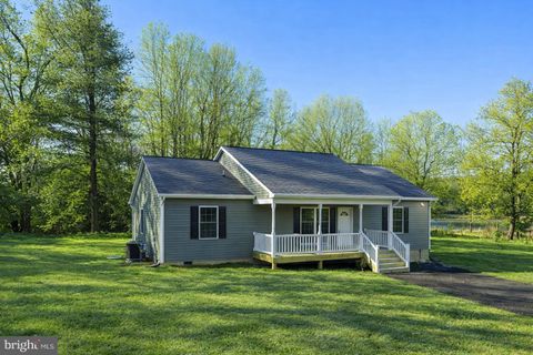 Homes For Sale - 18078 Monrovia Road<br/> Orange County, ORANGE, VA 22960