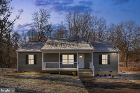 Photo of 18078 Monrovia Road, ORANGE, VA 22960 (MLS # VAOR2013006)