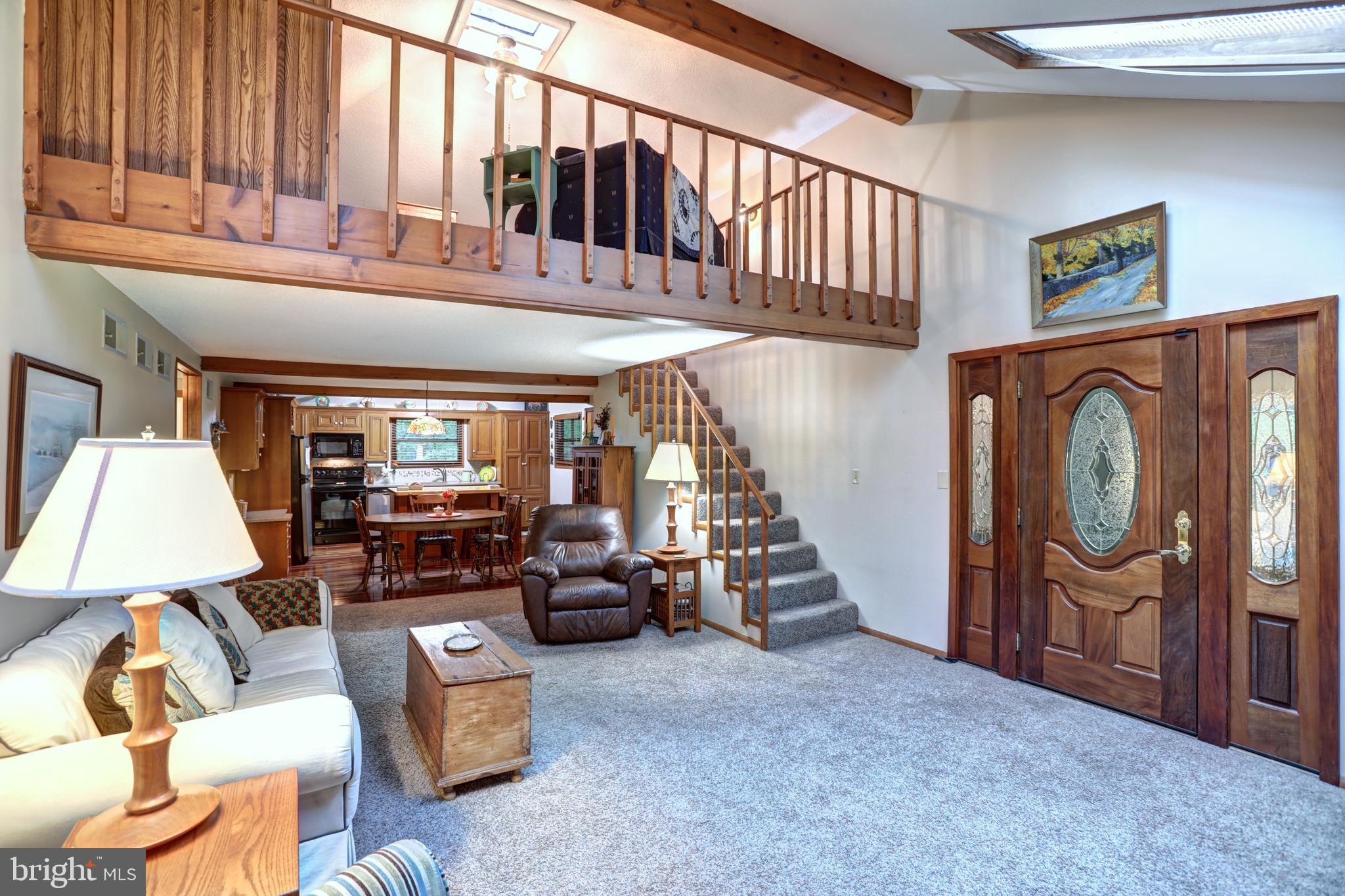 THE WOODS - Residential