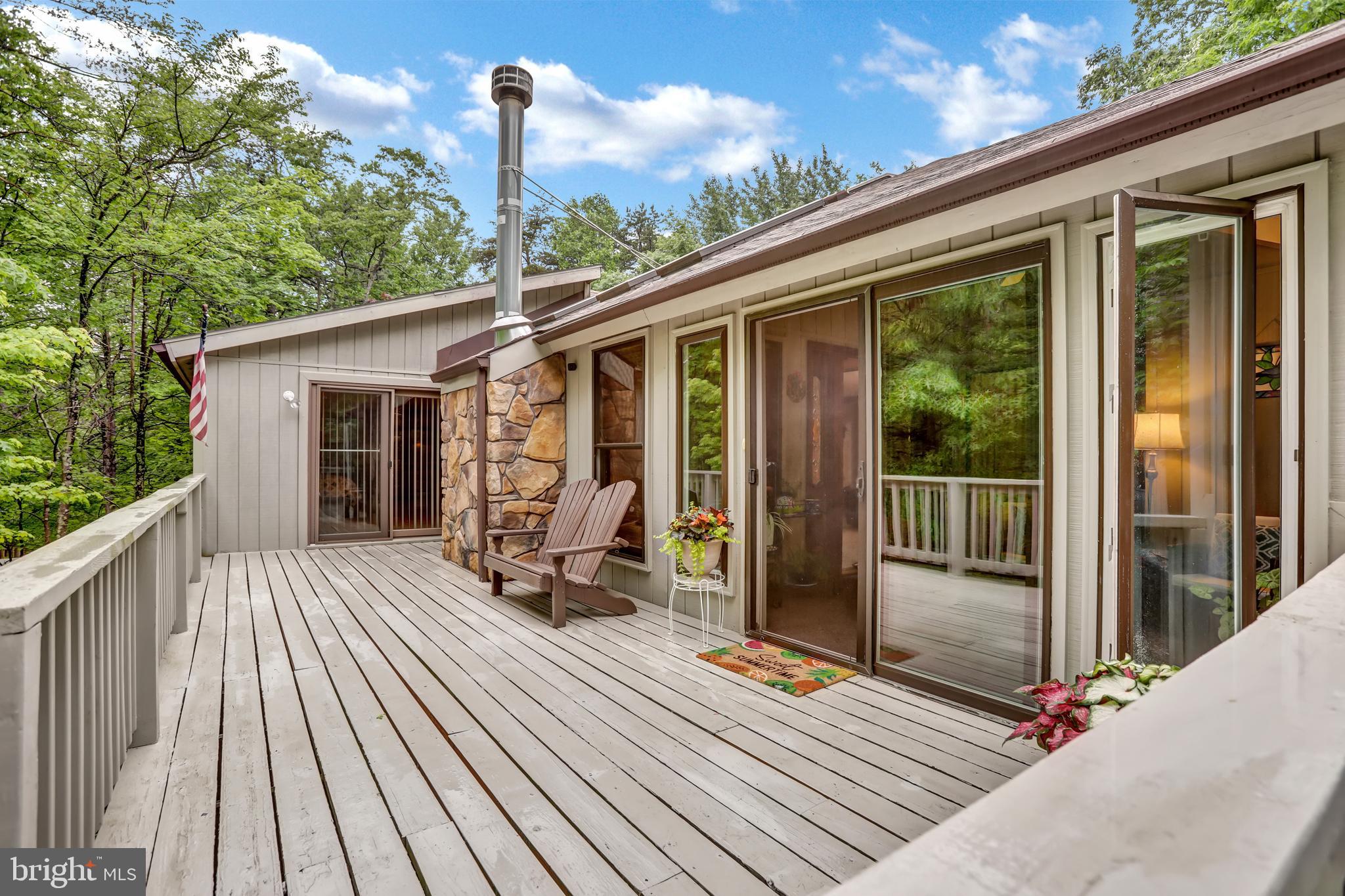 THE WOODS - Residential