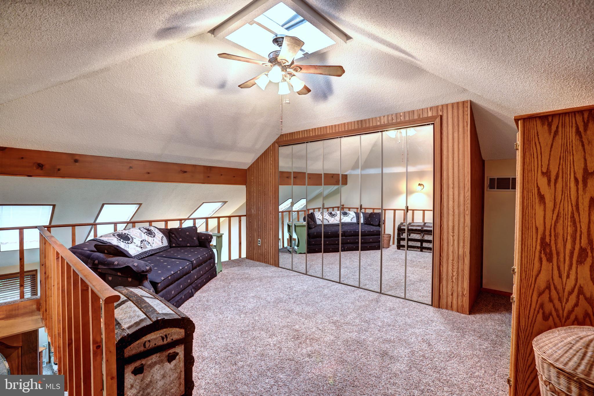 THE WOODS - Residential