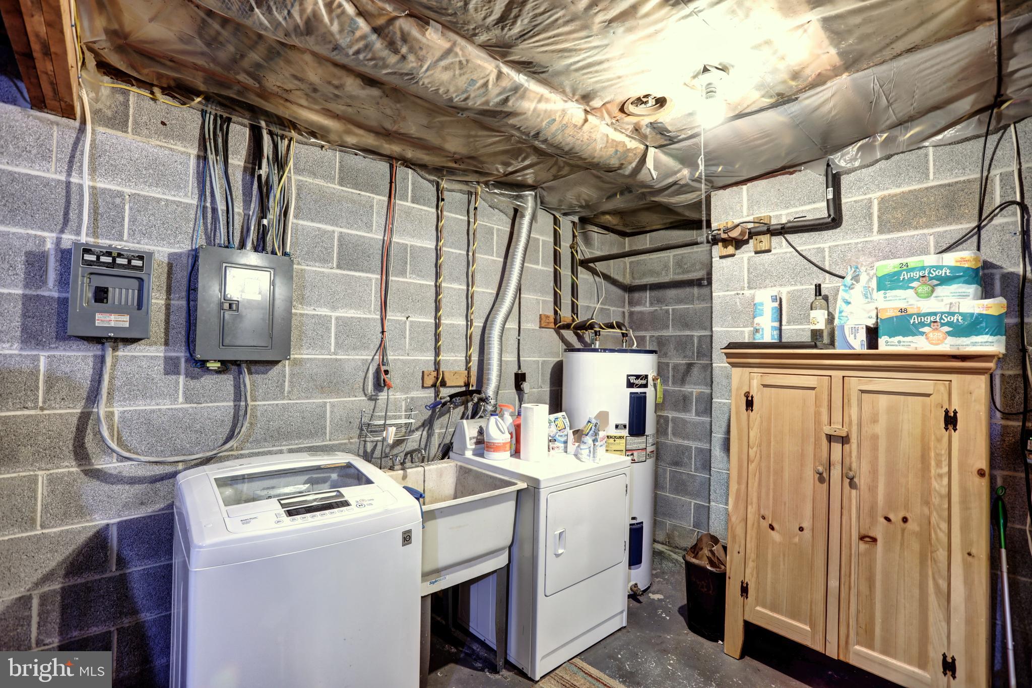 THE WOODS - Residential