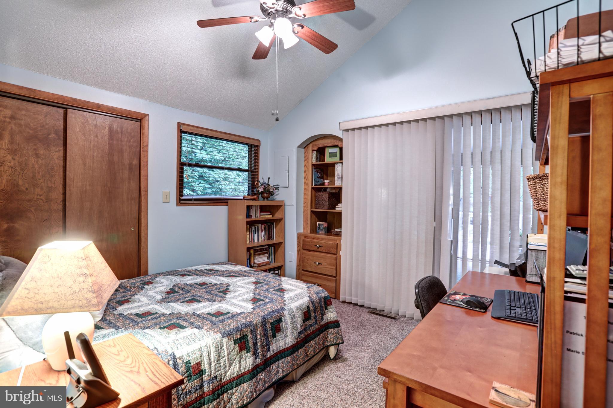 THE WOODS - Residential