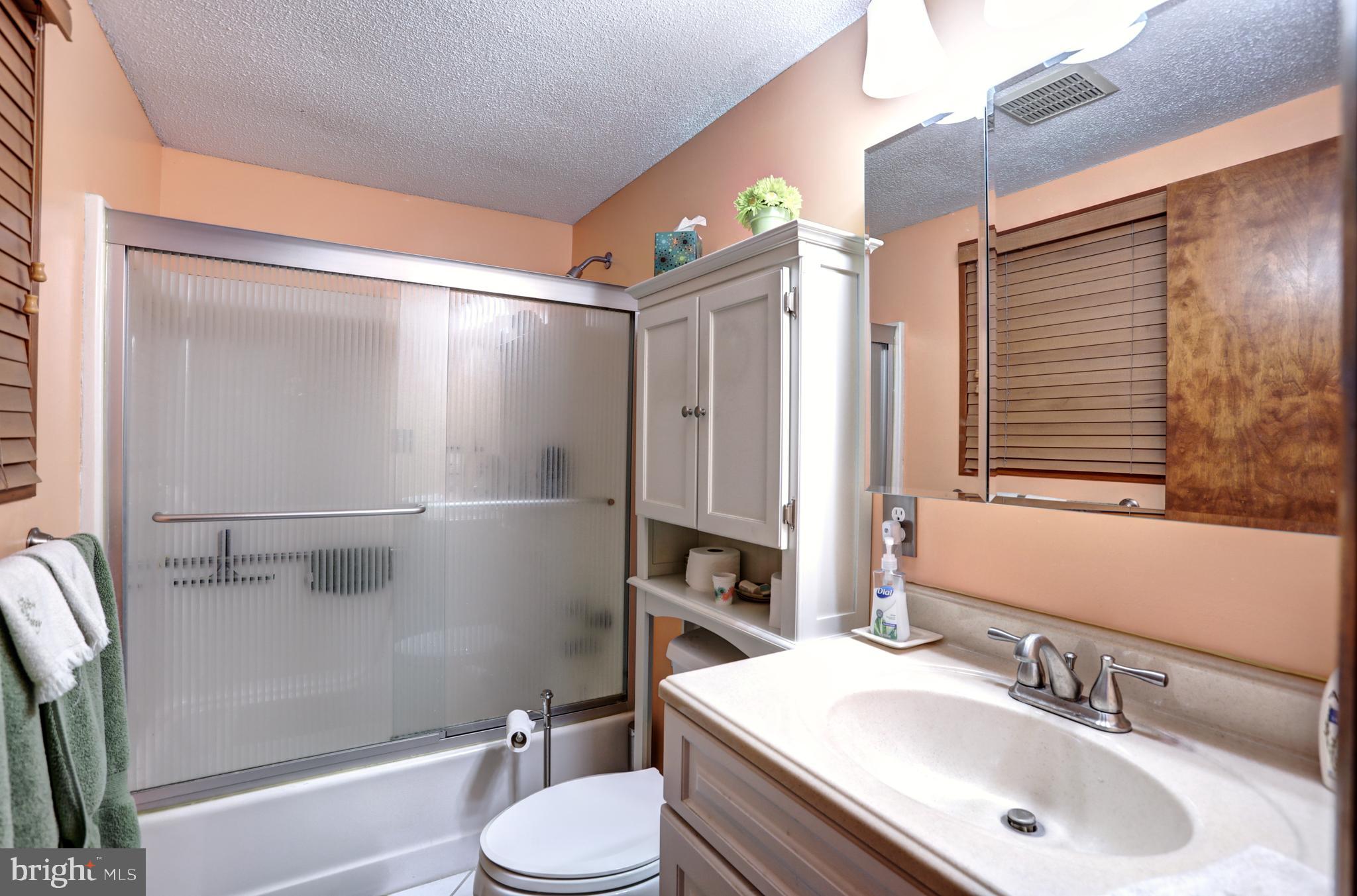 THE WOODS - Residential