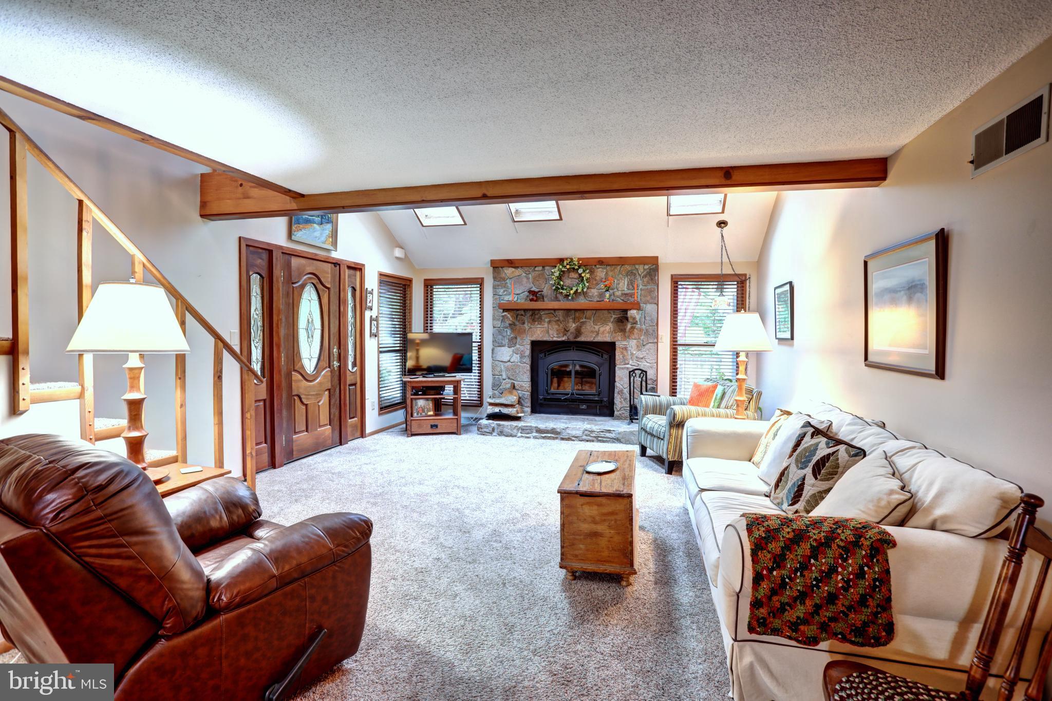 THE WOODS - Residential