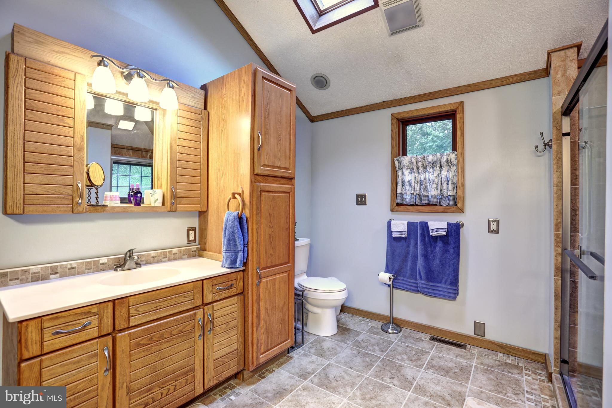 THE WOODS - Residential