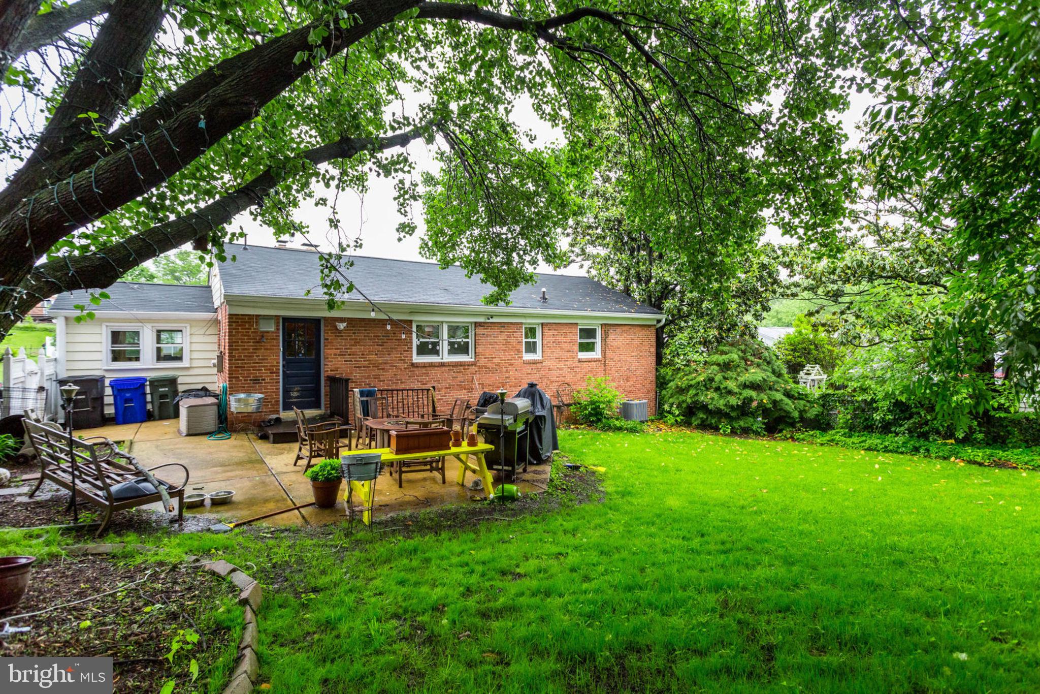 BOULEVARD MANOR - Residential Lease