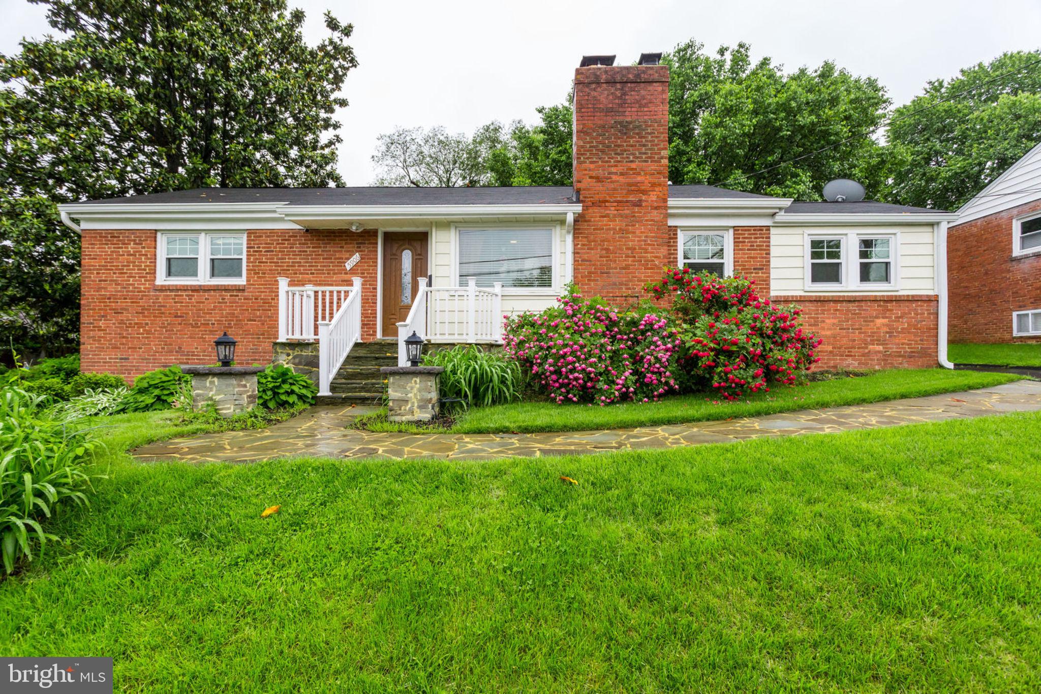 BOULEVARD MANOR - Residential Lease