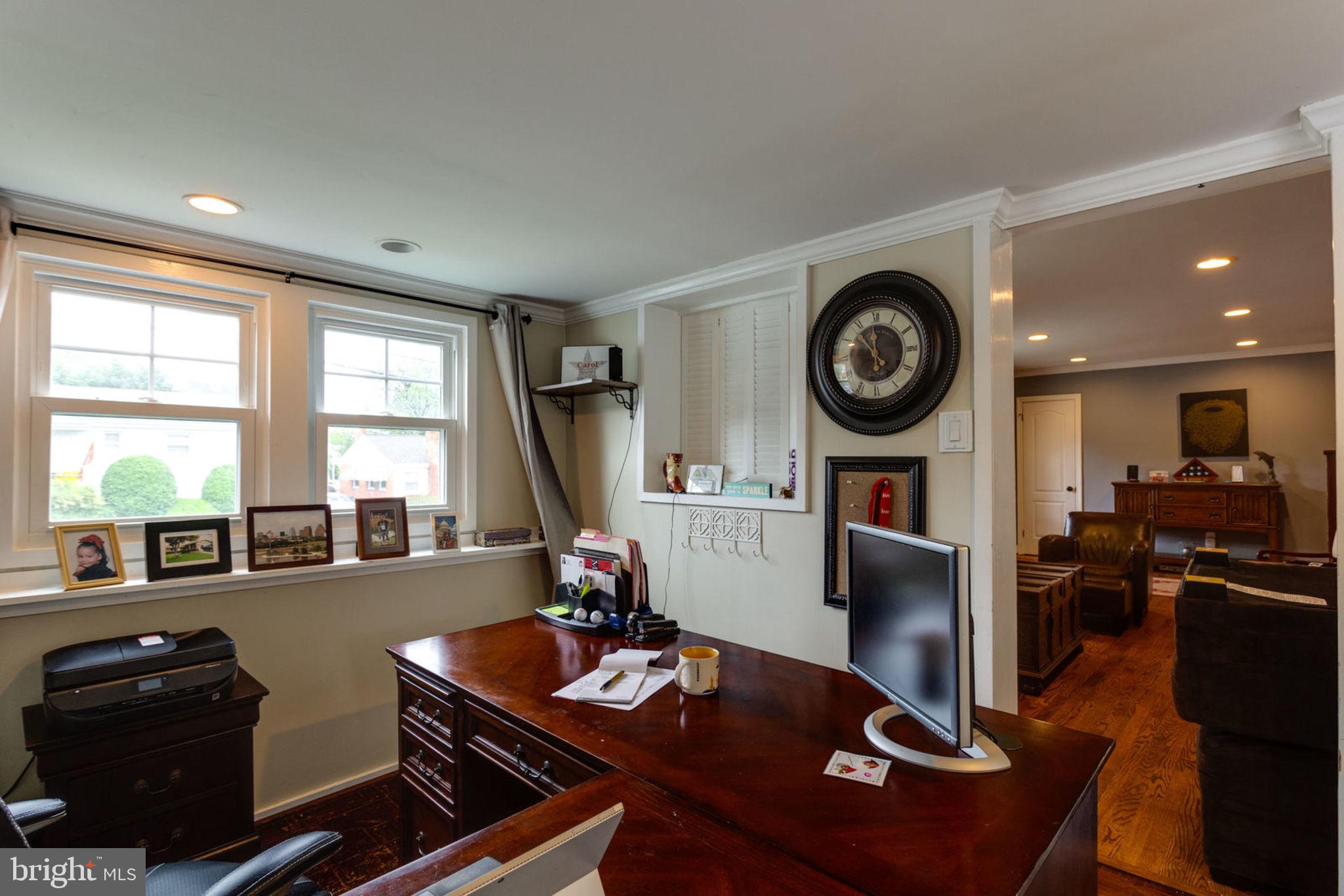 BOULEVARD MANOR - Residential Lease