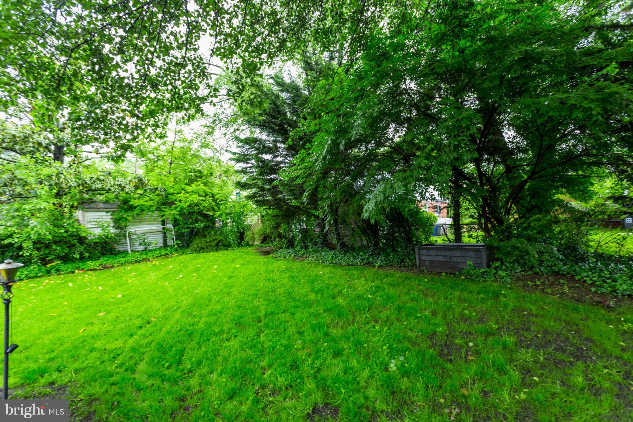 BOULEVARD MANOR - Residential Lease