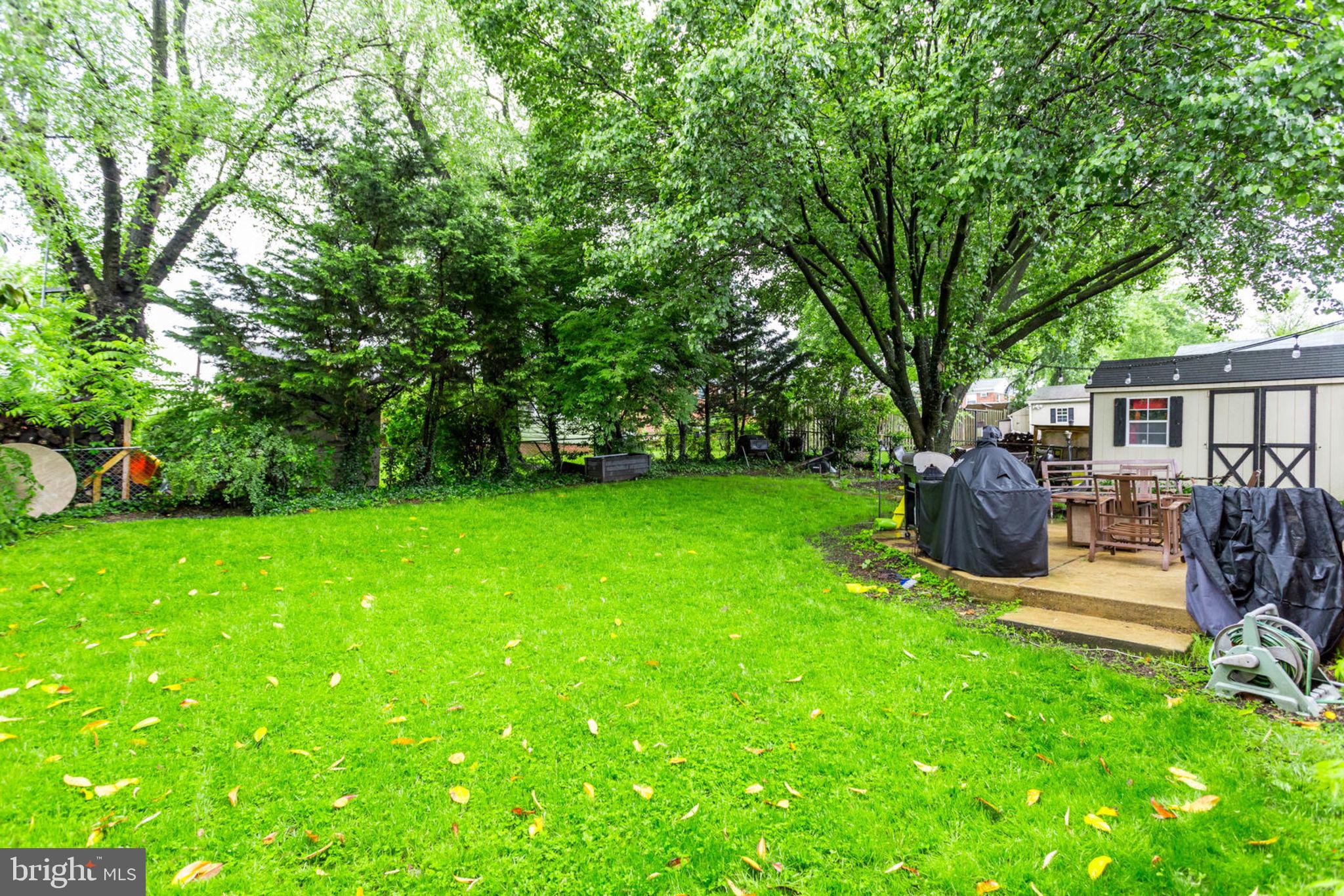 BOULEVARD MANOR - Residential Lease