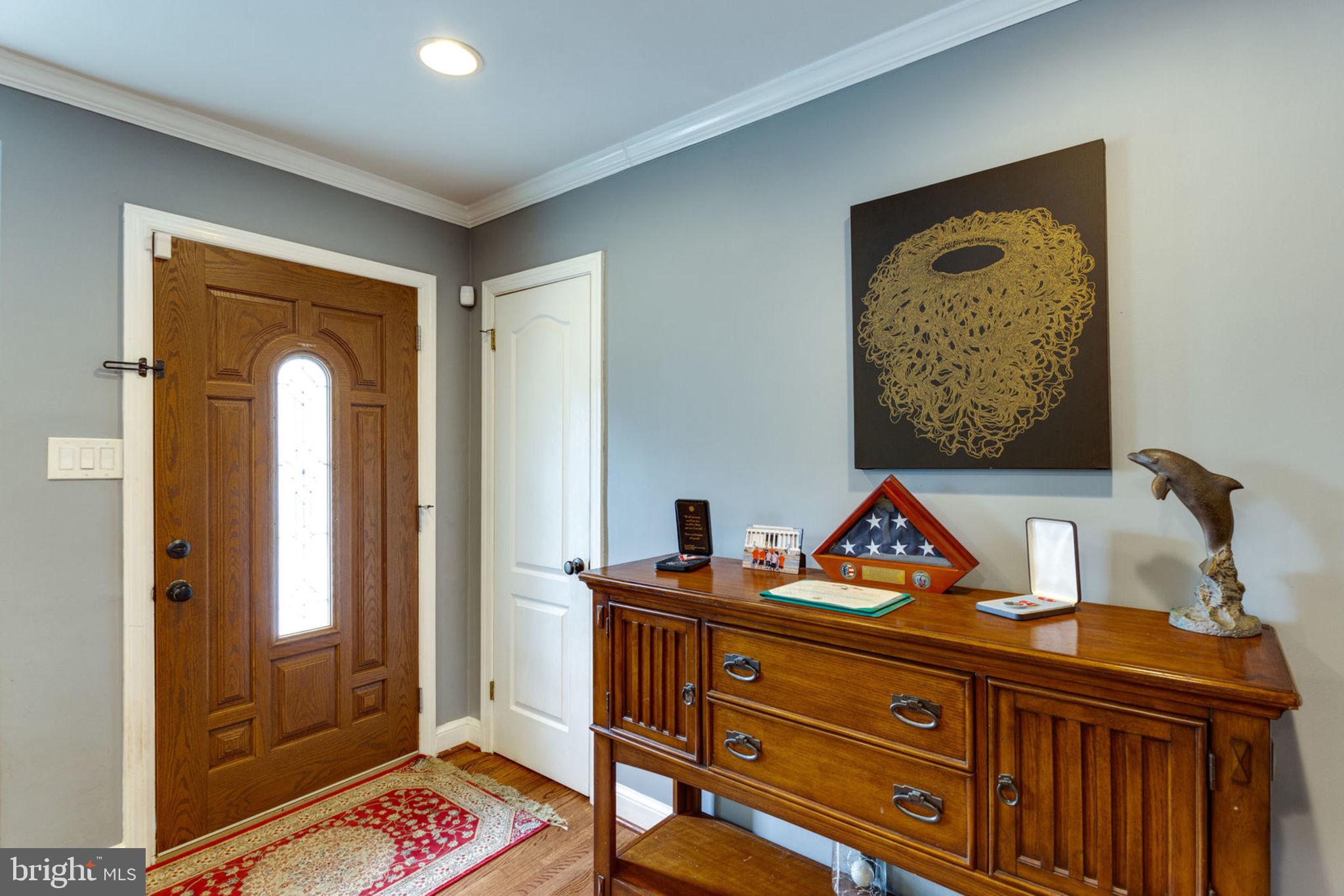 BOULEVARD MANOR - Residential Lease