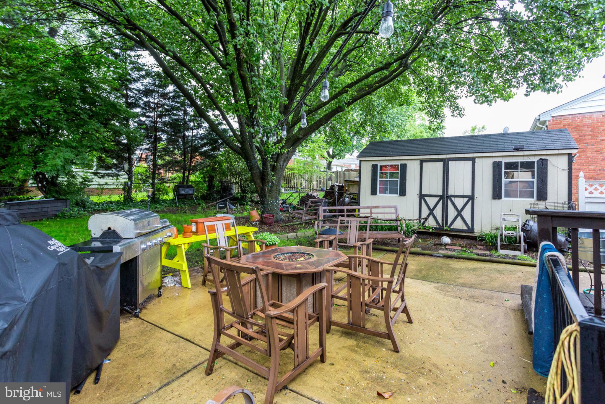 BOULEVARD MANOR - Residential Lease