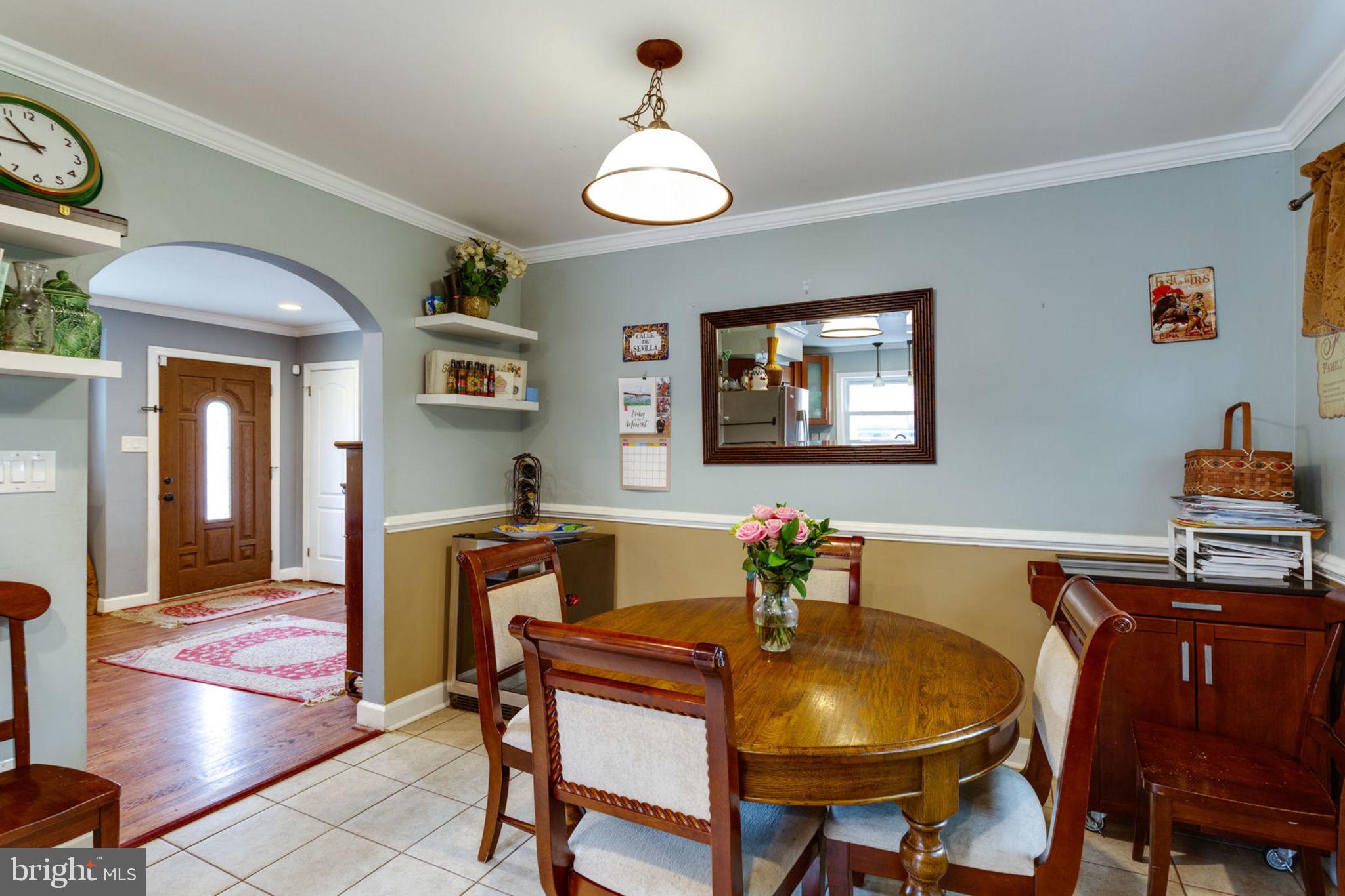 BOULEVARD MANOR - Residential Lease