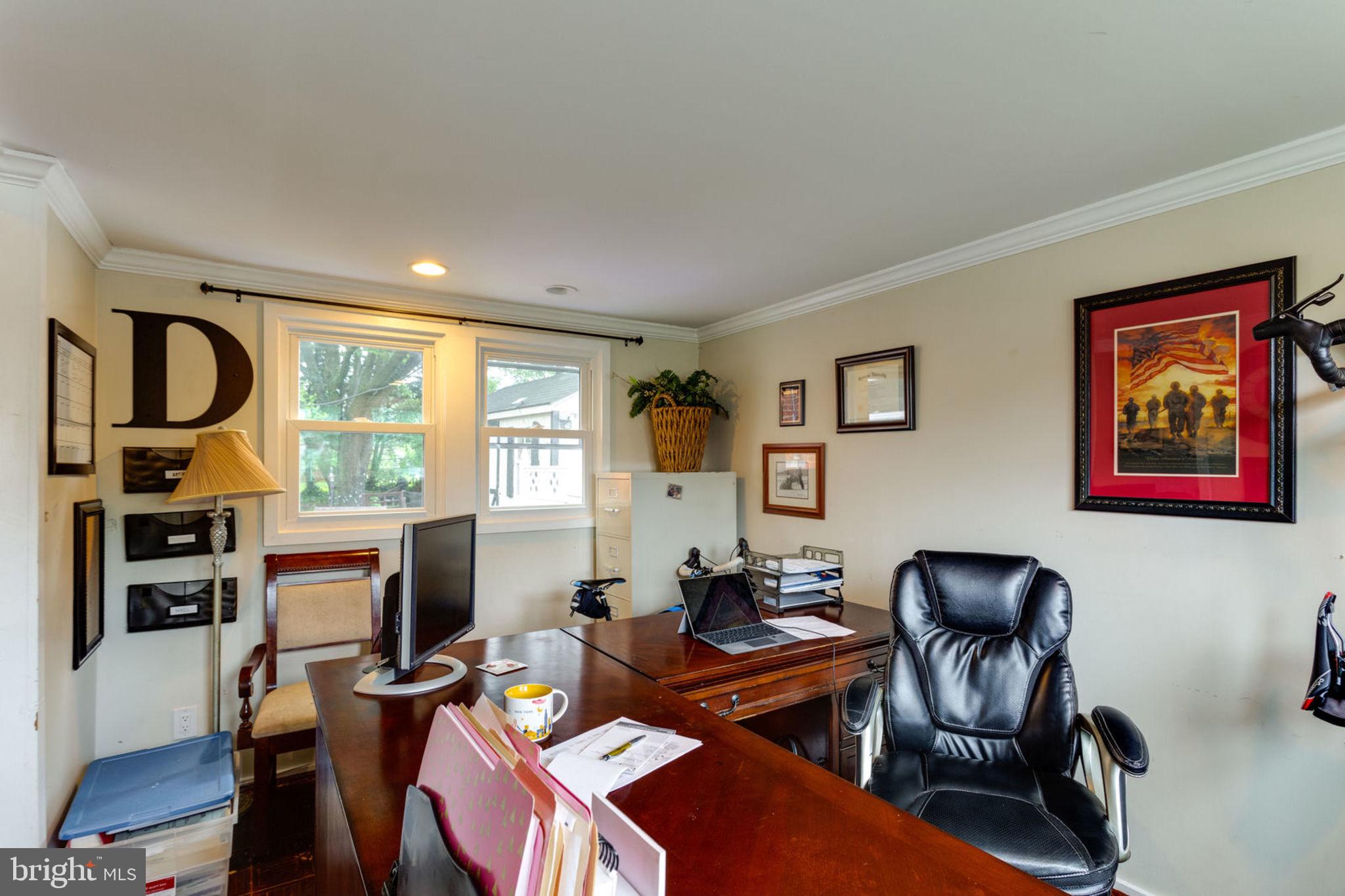 BOULEVARD MANOR - Residential Lease