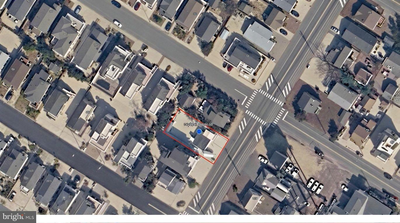 813 N CENTRAL AVENUE