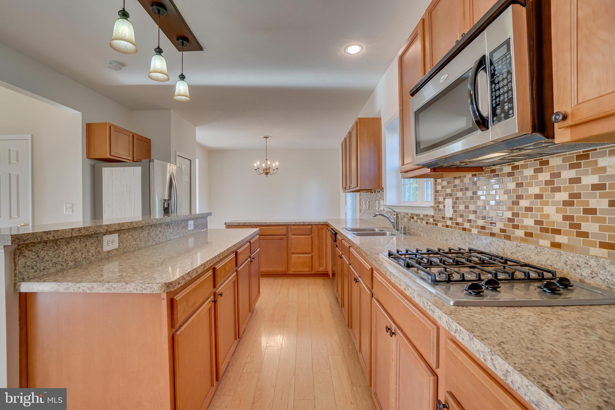 WILDERNESS SHORES - Residential