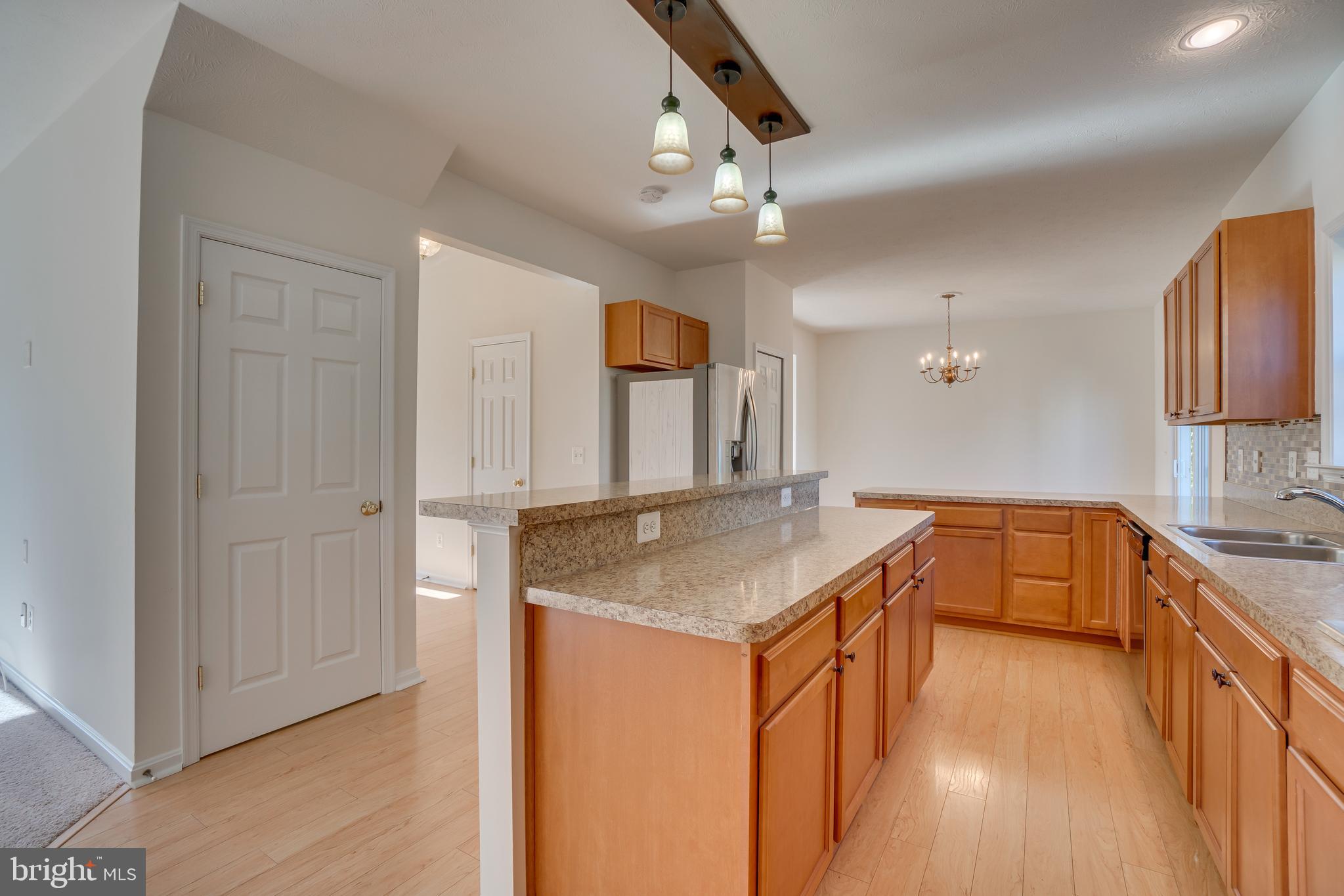 WILDERNESS SHORES - Residential